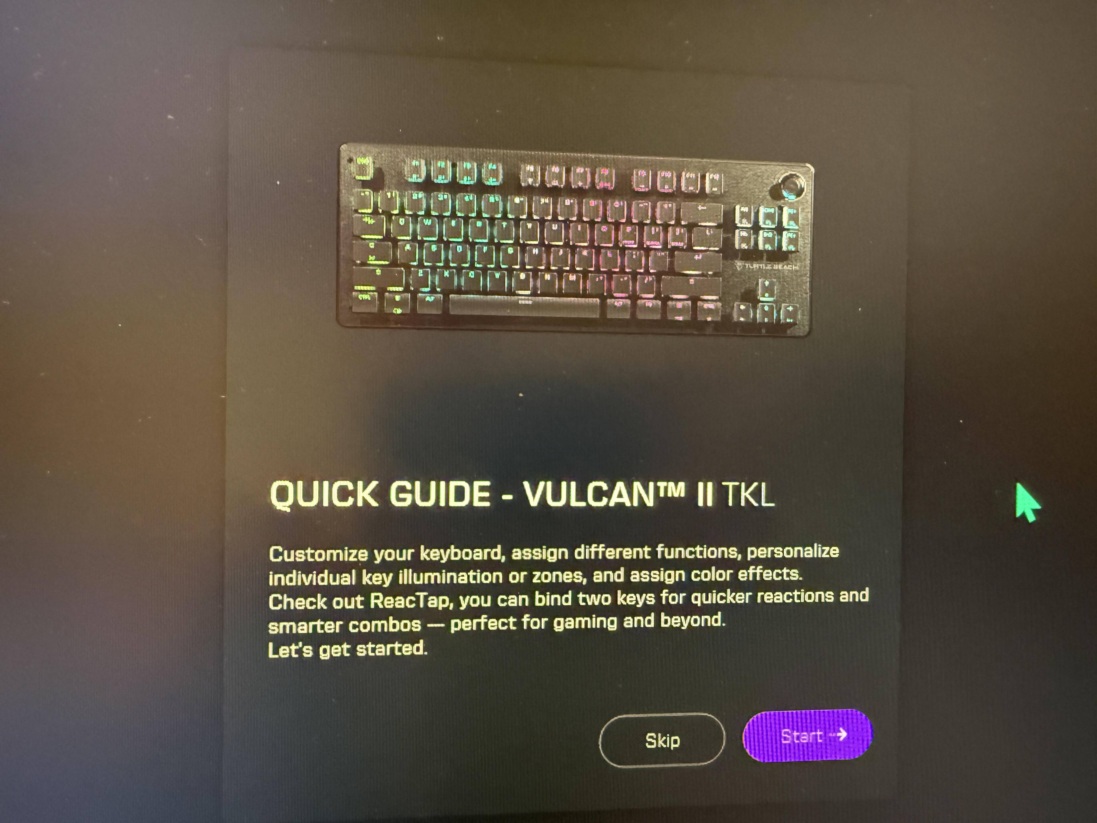 There's a lot to it!, click to load a larger version