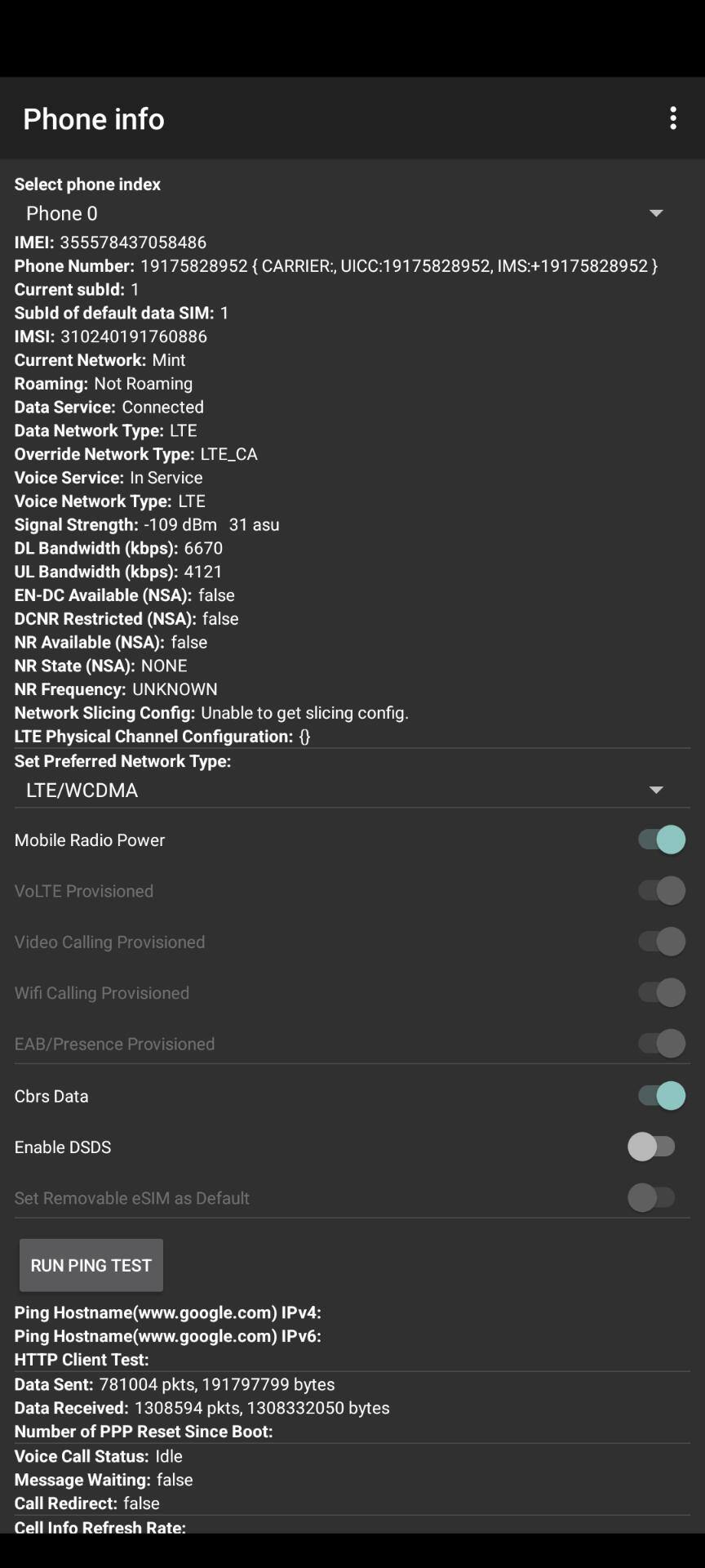 Customer provided image, click to load a larger version