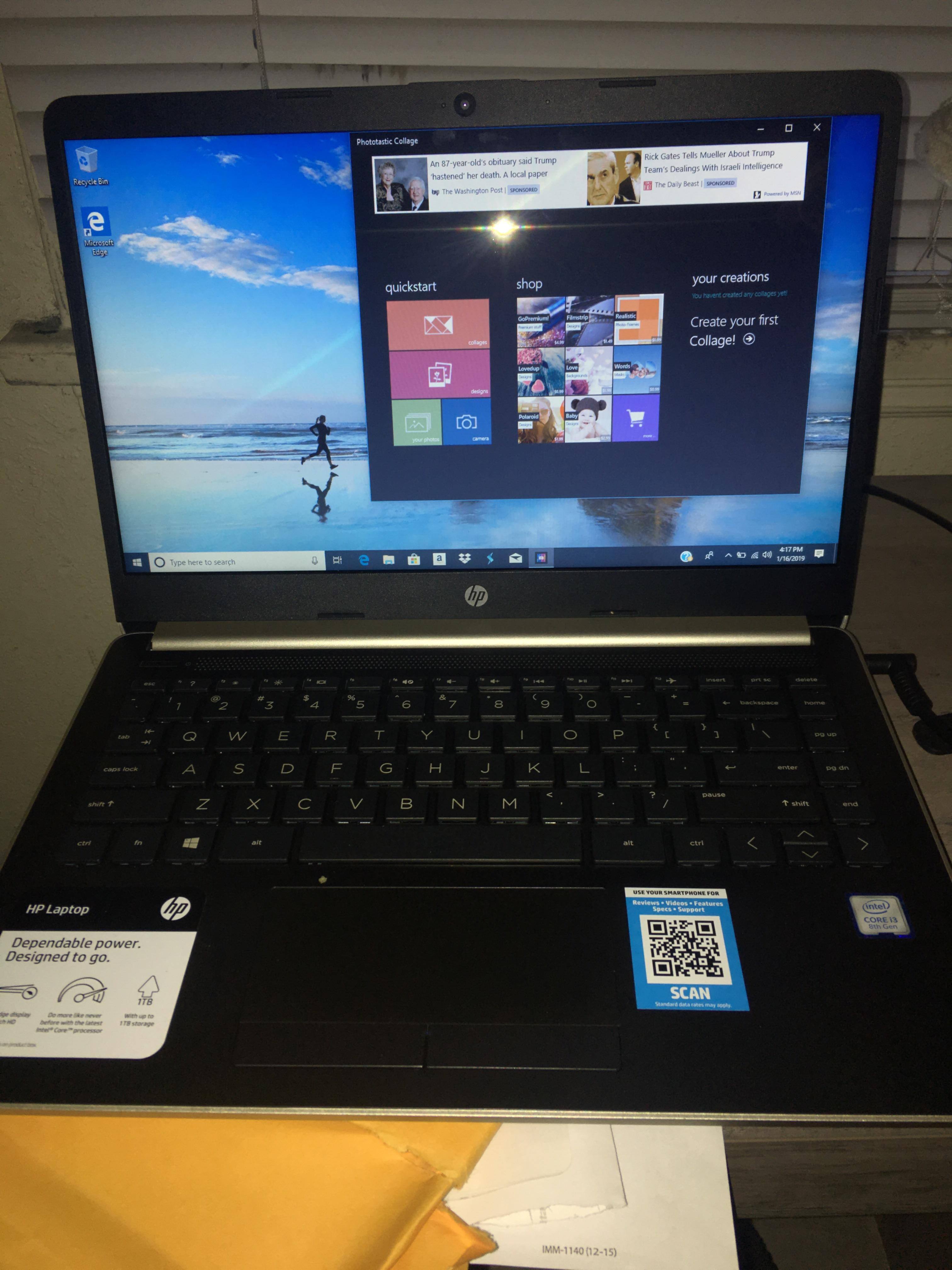 Customer provided image, click to load a larger version