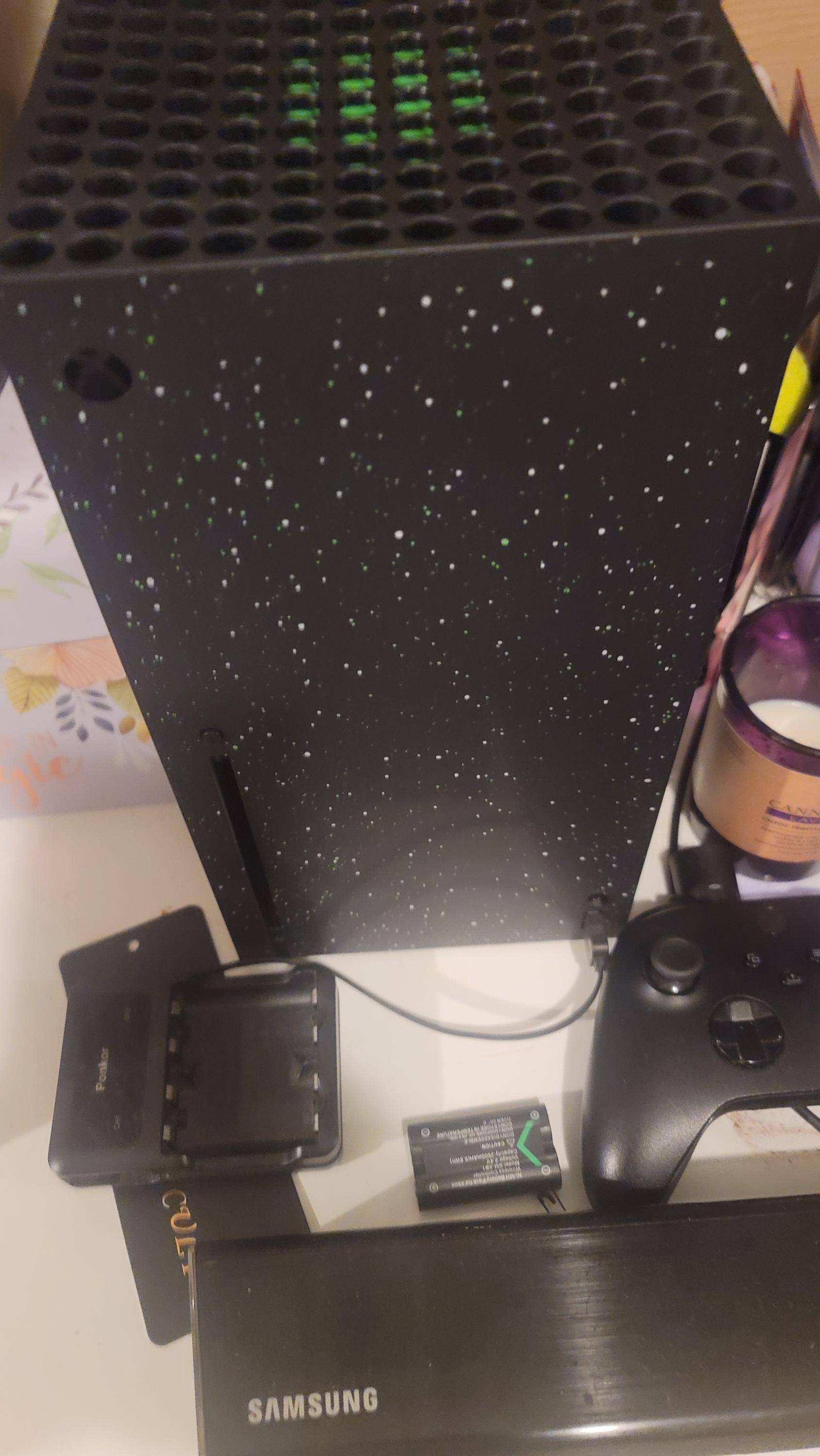 Customer provided, click to load a larger version