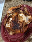 Roasted Chicken, click to load a larger version
