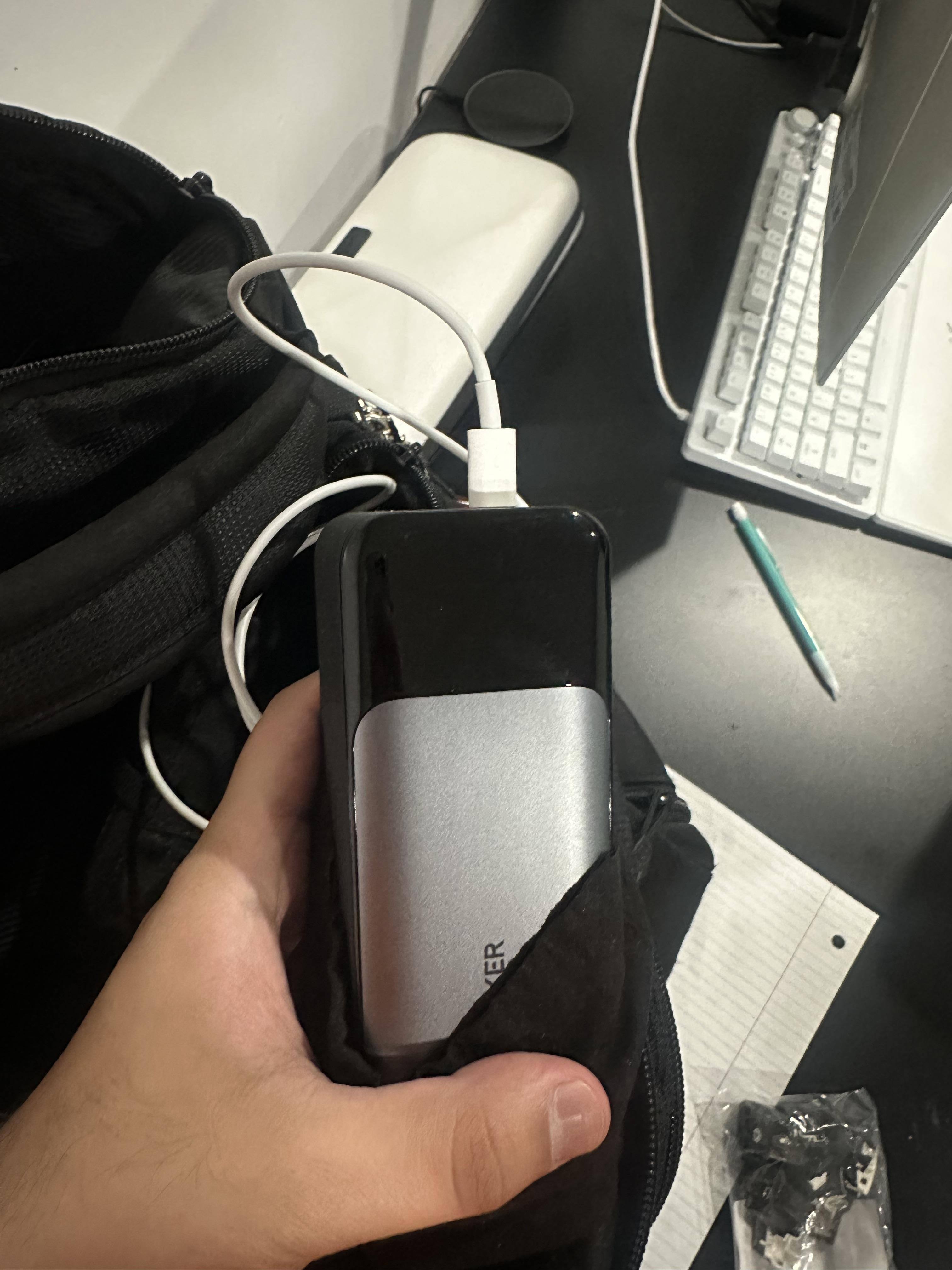 Customer provided, click to load a larger version