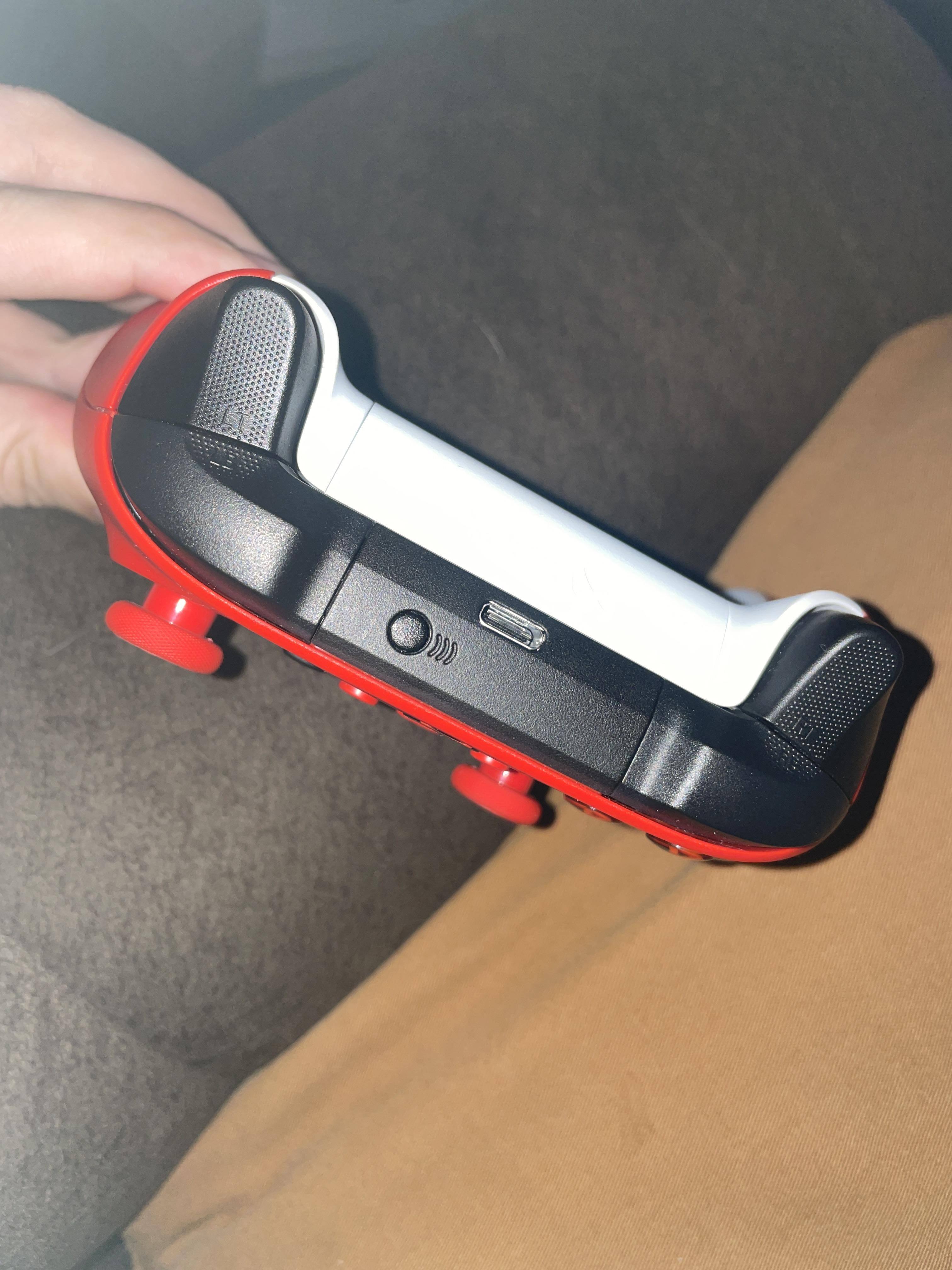 Customer provided, click to load a larger version