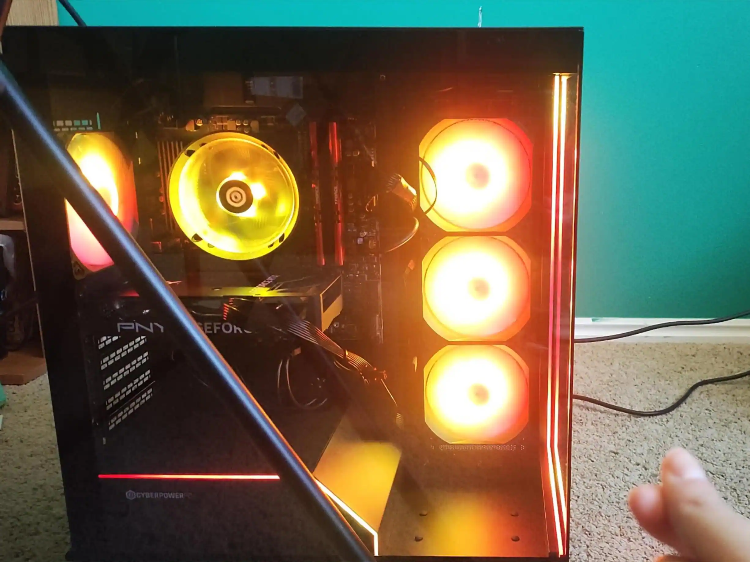 Customer provided, click to load a larger version