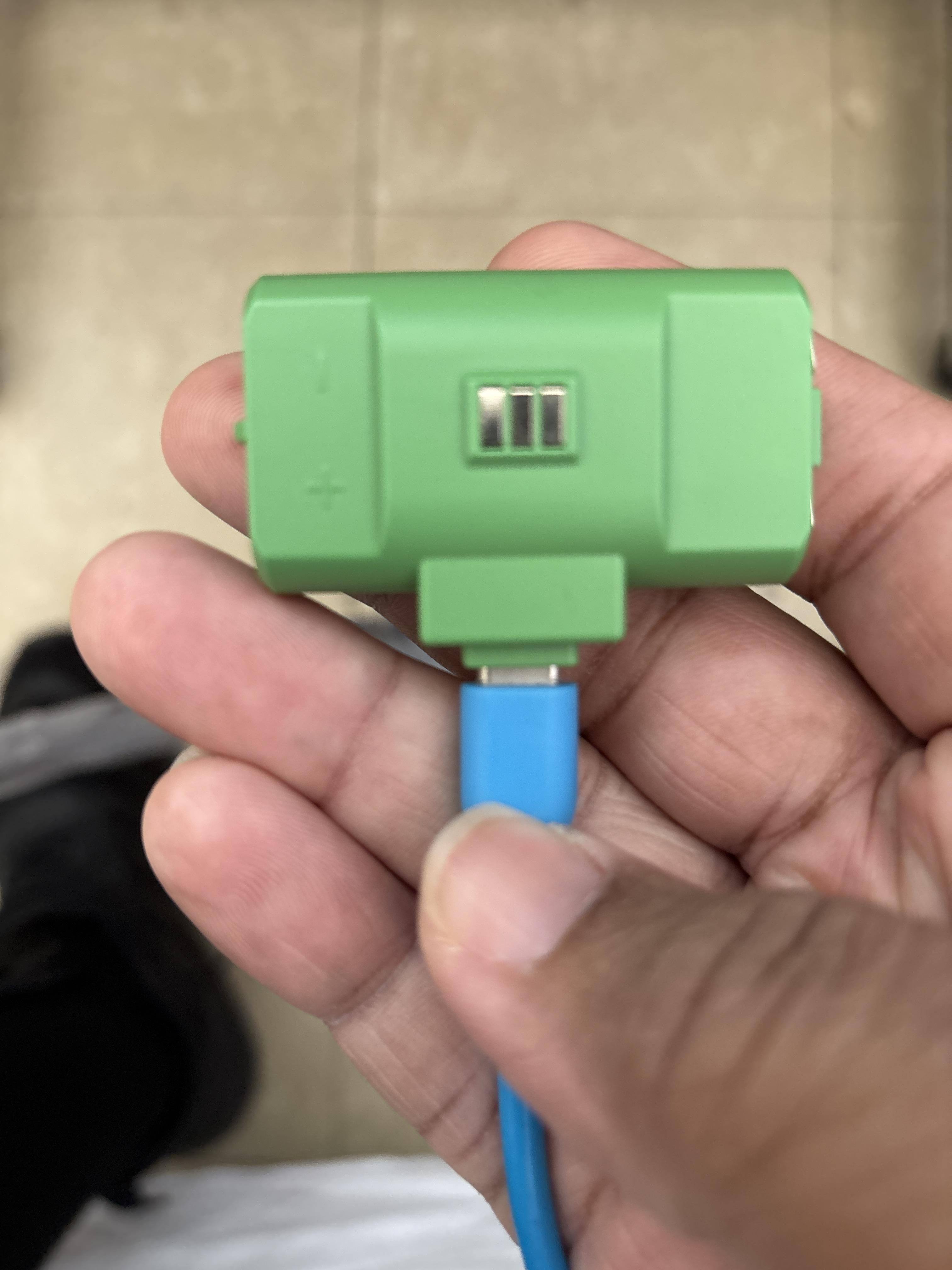 Customer provided, click to load a larger version