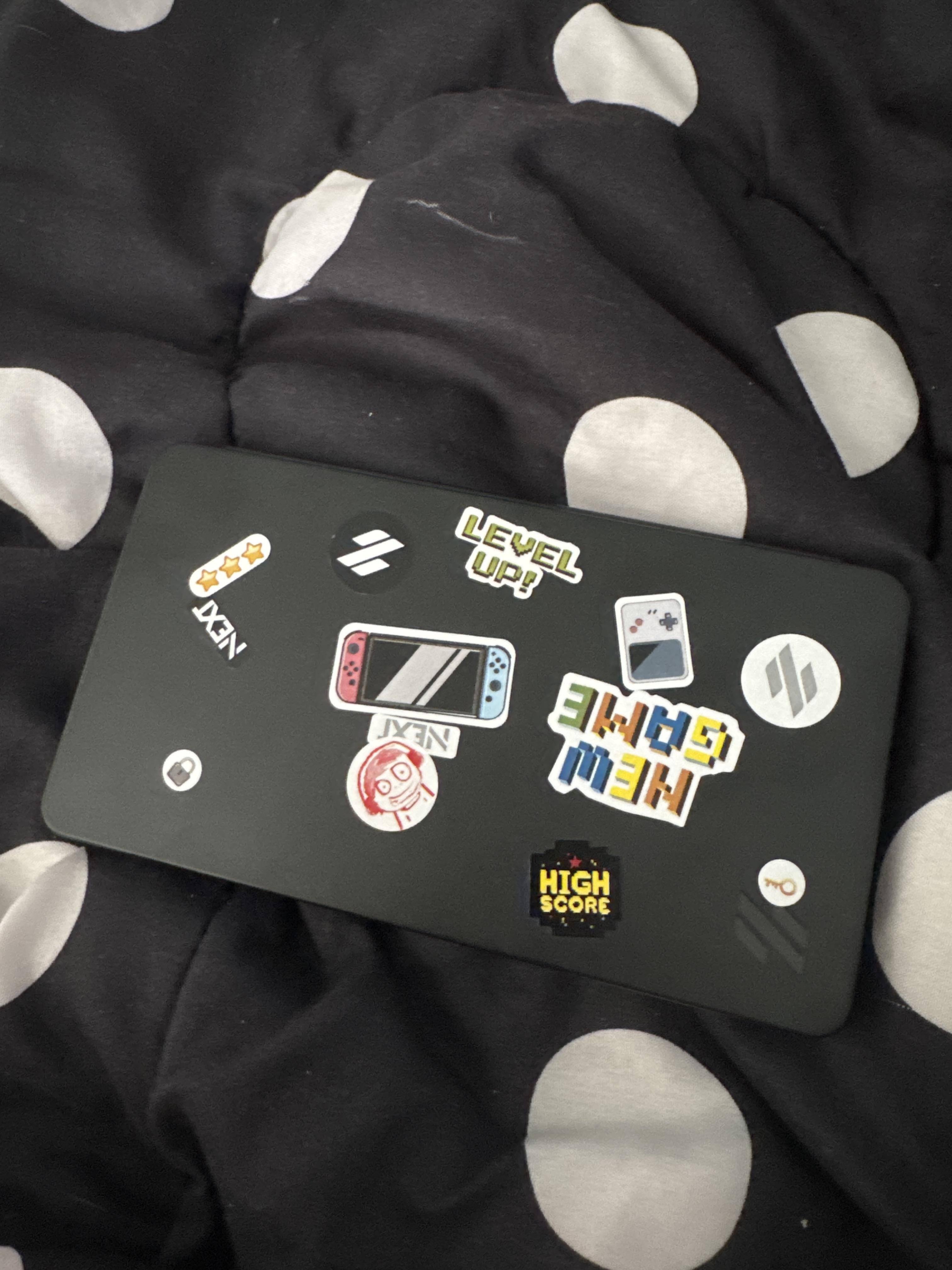 Customer provided, click to load a larger version