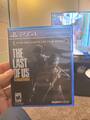 The Last of Us Remastered PlayStation Hits PlayStation 4 3000287/3003513 - Best  Buy