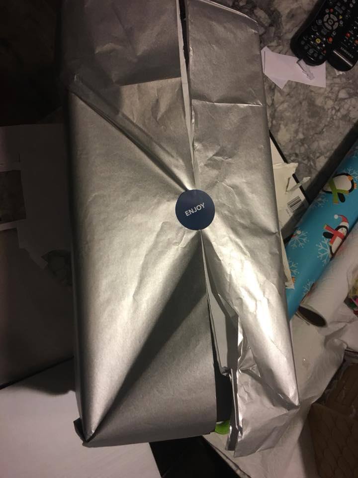 Customer provided image, click to load a larger version