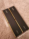 matte black aluminum finish is beautiful, click to load a larger version