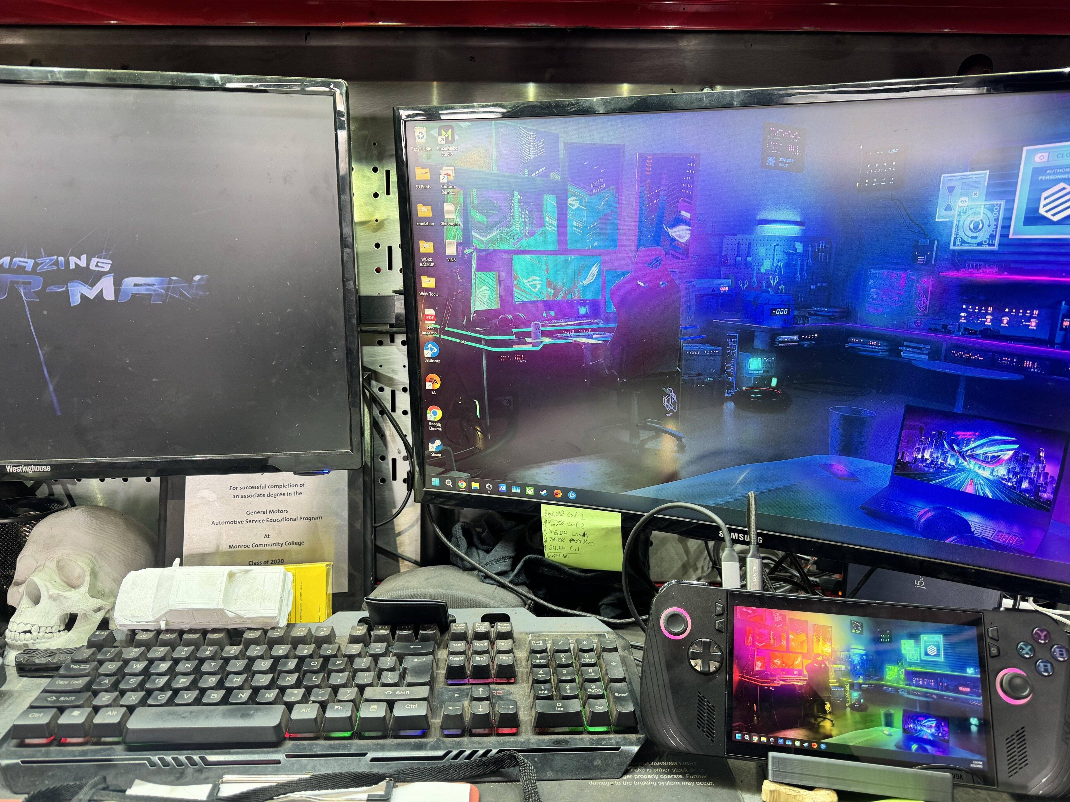 Customer provided, click to load a larger version