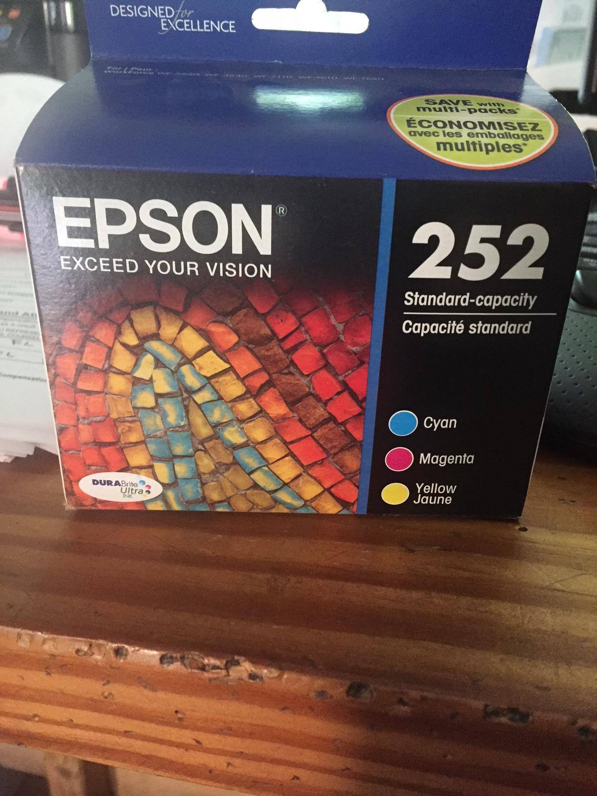 DID NOT LAST, click to load a larger version