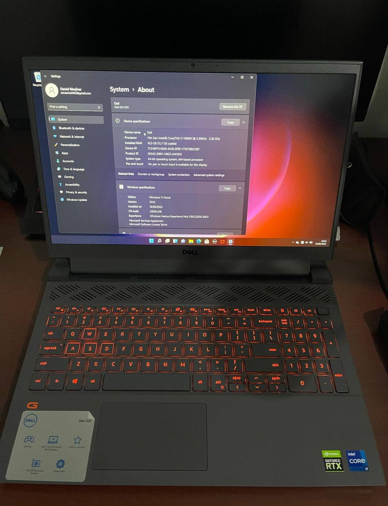 Customer provided, click to load a larger version