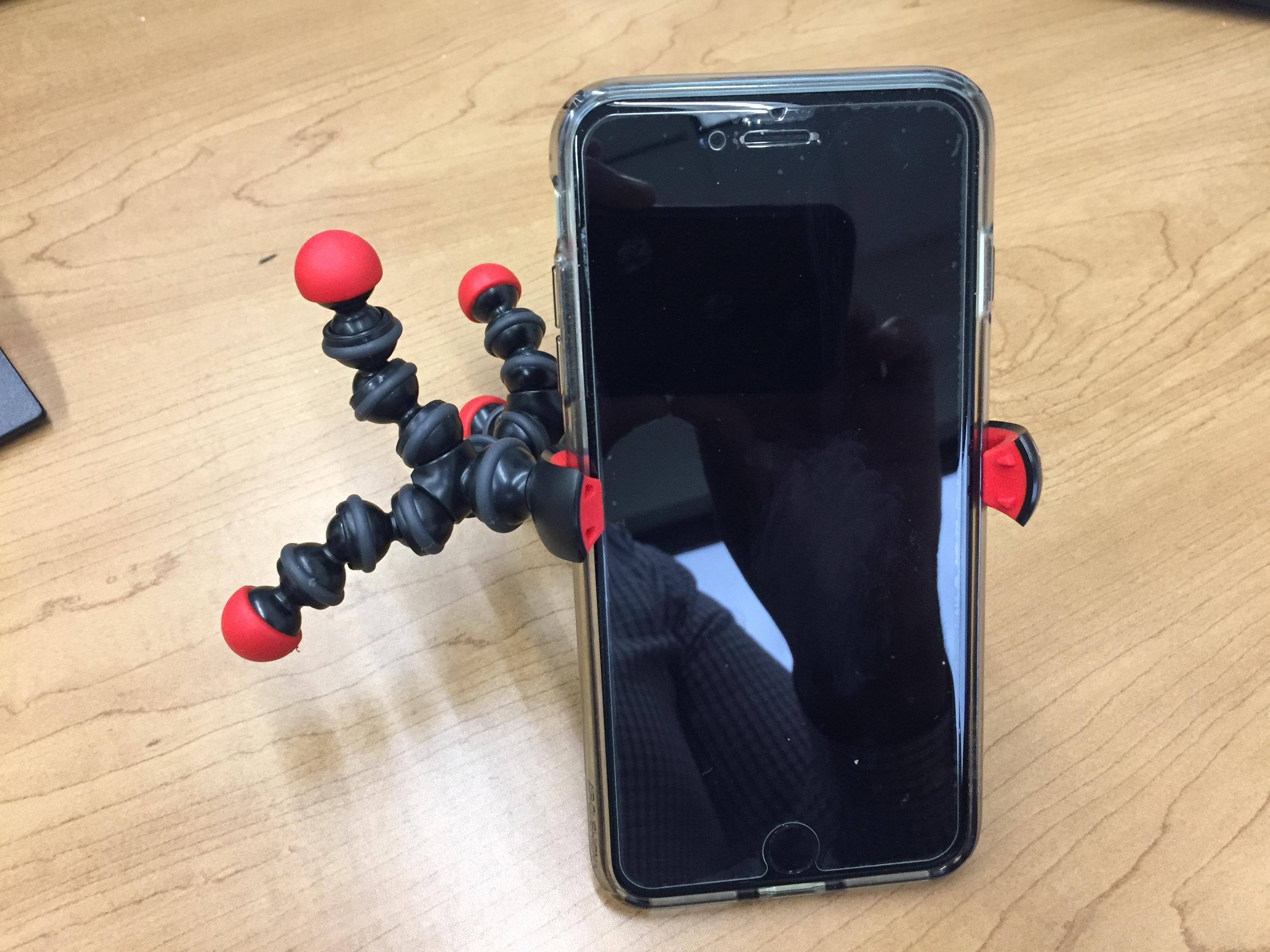 PORTRAIT MODE, click to load a larger version