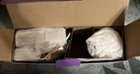 What's in the box !, click to load a larger version