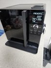 GE Profile Smart Indoor Smoker Black P9SBAAS6VBB - Best Buy