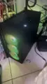 iBUYPOWER Scale Gaming Desktop PC AMD Ryzen 5 8400F- NVIDIA GeForce RTX 4060 8GB- 16GB DDR5 RGB RAM 1TB NVMe SSD Black SCA5N4603 - Best Buy