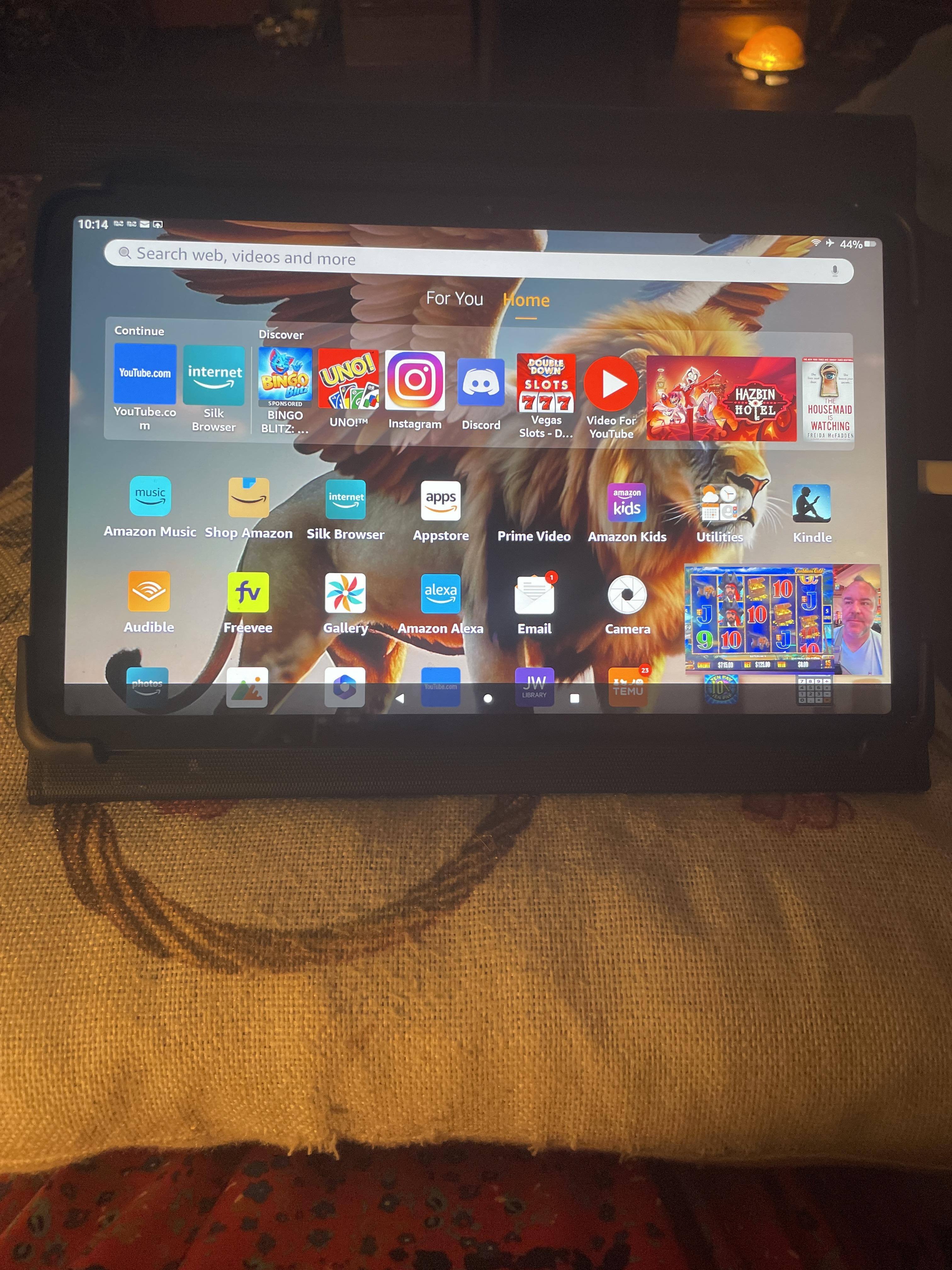 Customer provided image, click to load a larger version