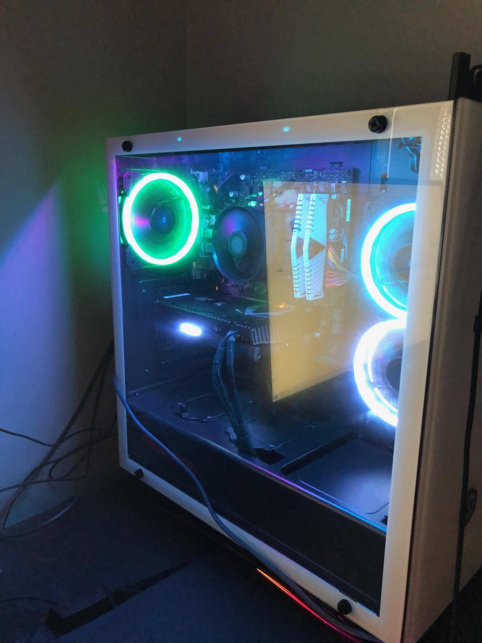 Customer provided image, click to load a larger version