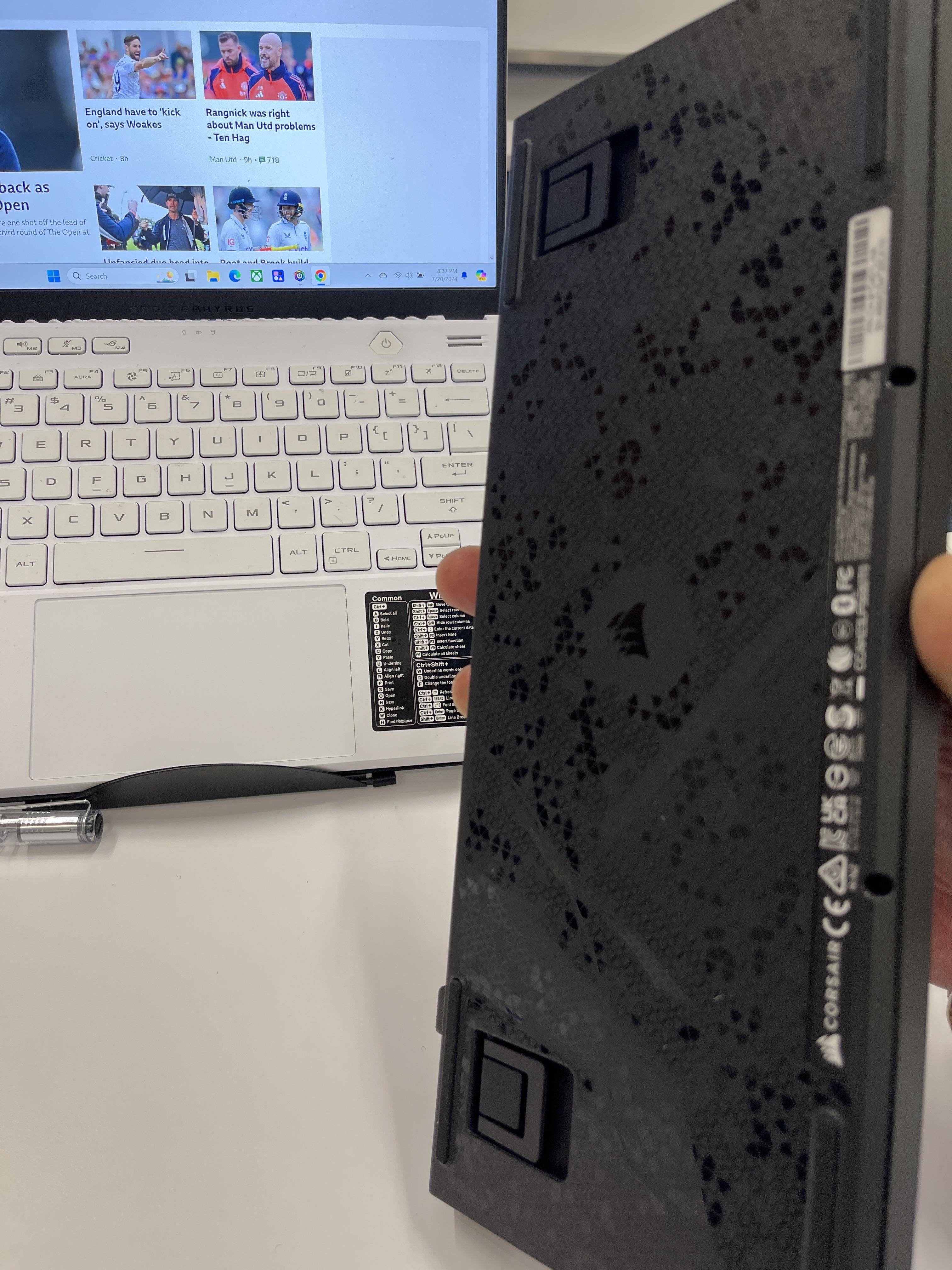 Customer provided, click to load a larger version