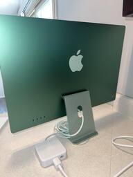 Apple iMac 24 inch All in One M4 chip Built for Apple Apple iMac 24 inch All in One M4 chip Built for Apple