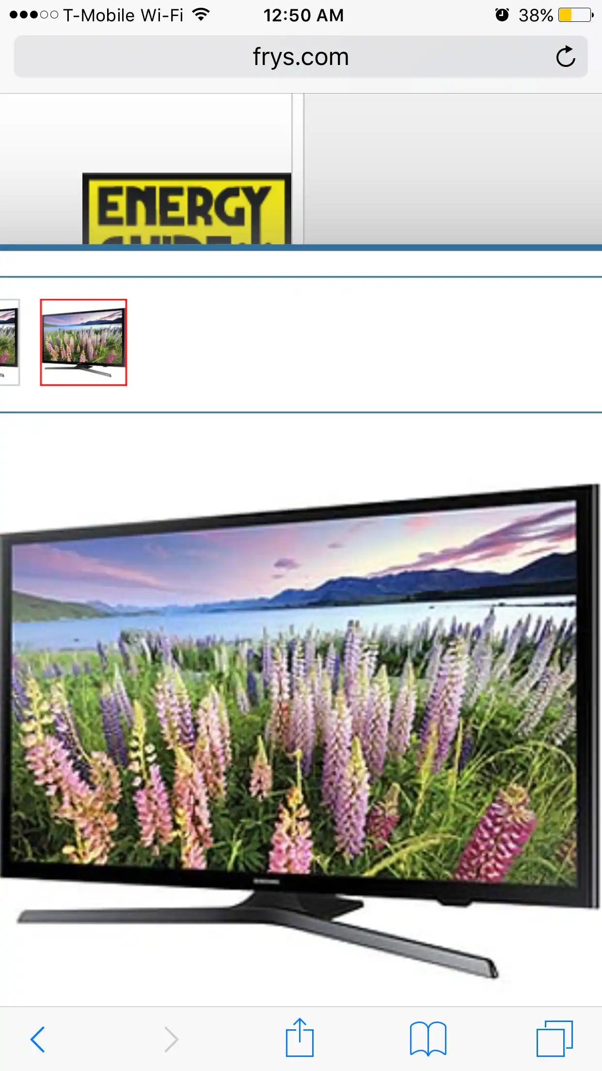 Customer provided image, click to load a larger version