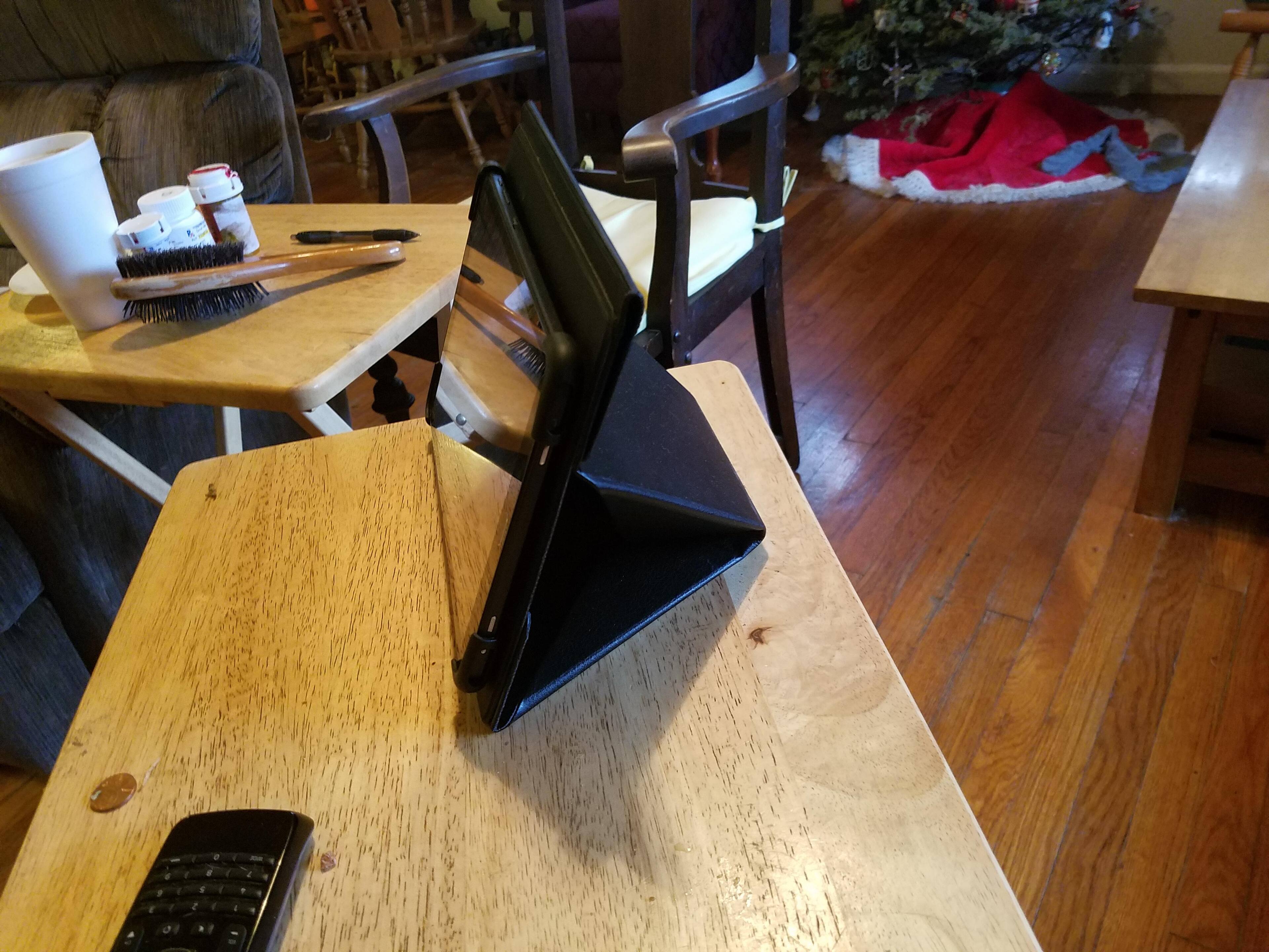 Landscape mode, click to load a larger version