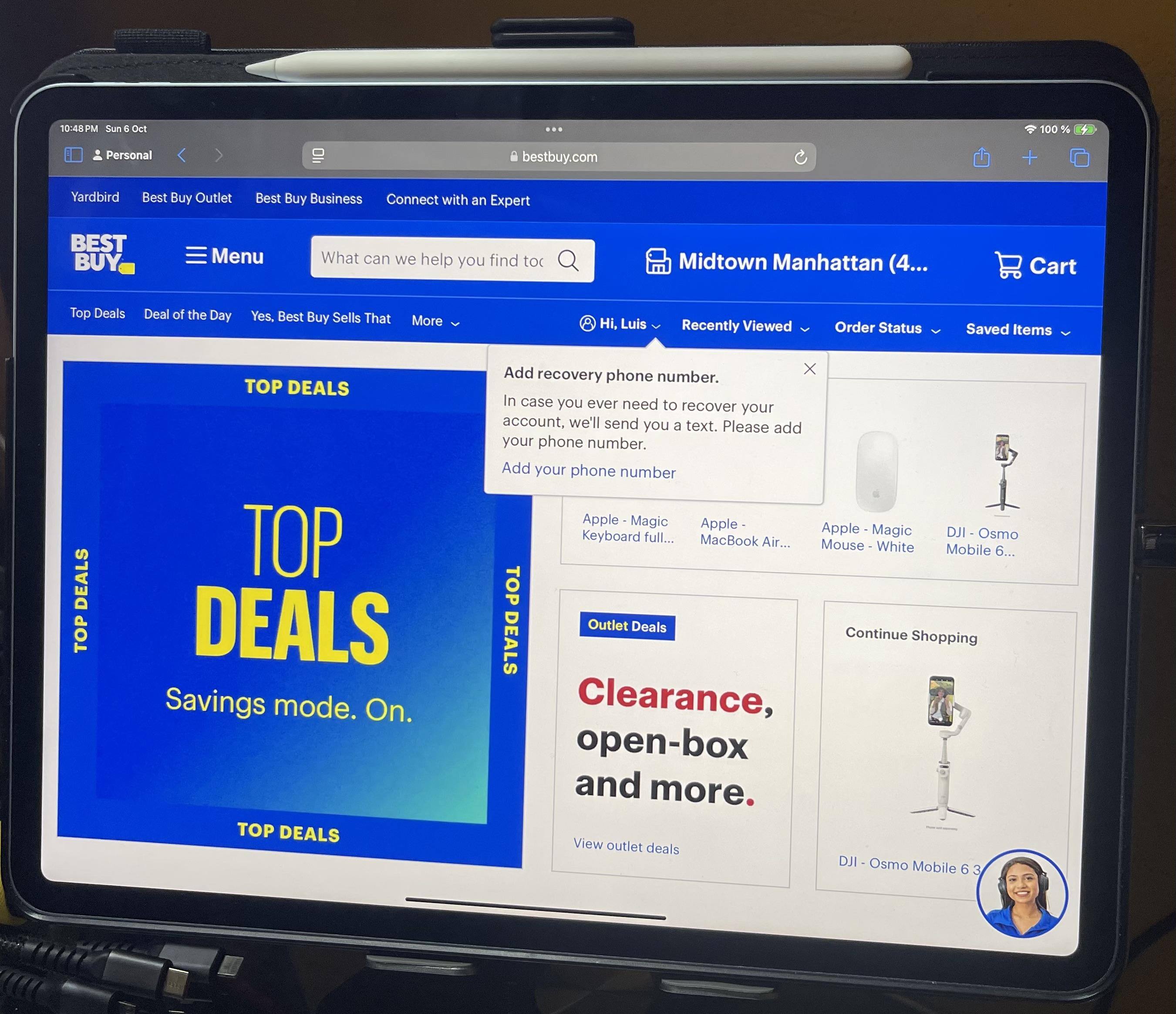 Customer provided, click to load a larger version