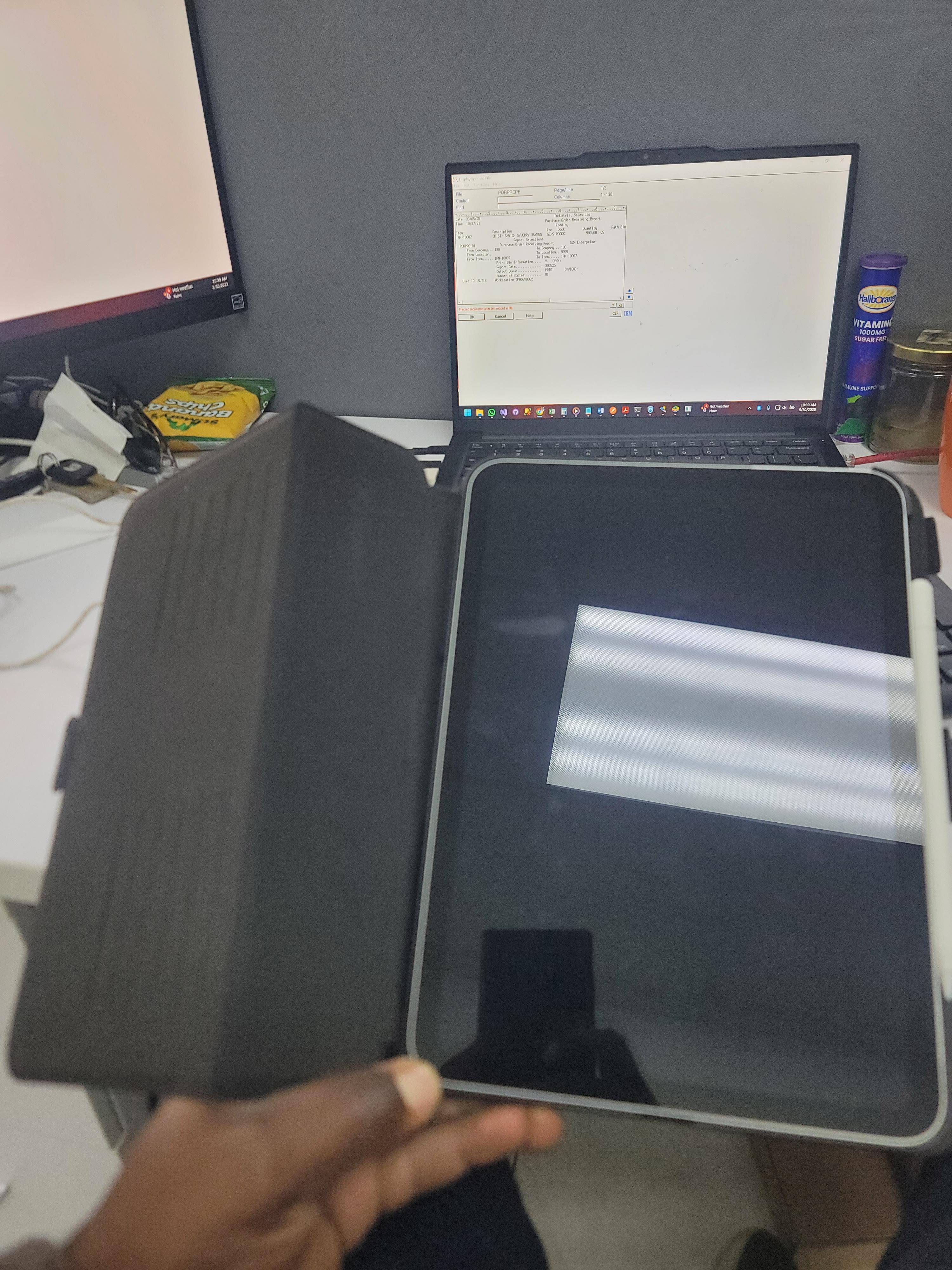 Customer provided, click to load a larger version