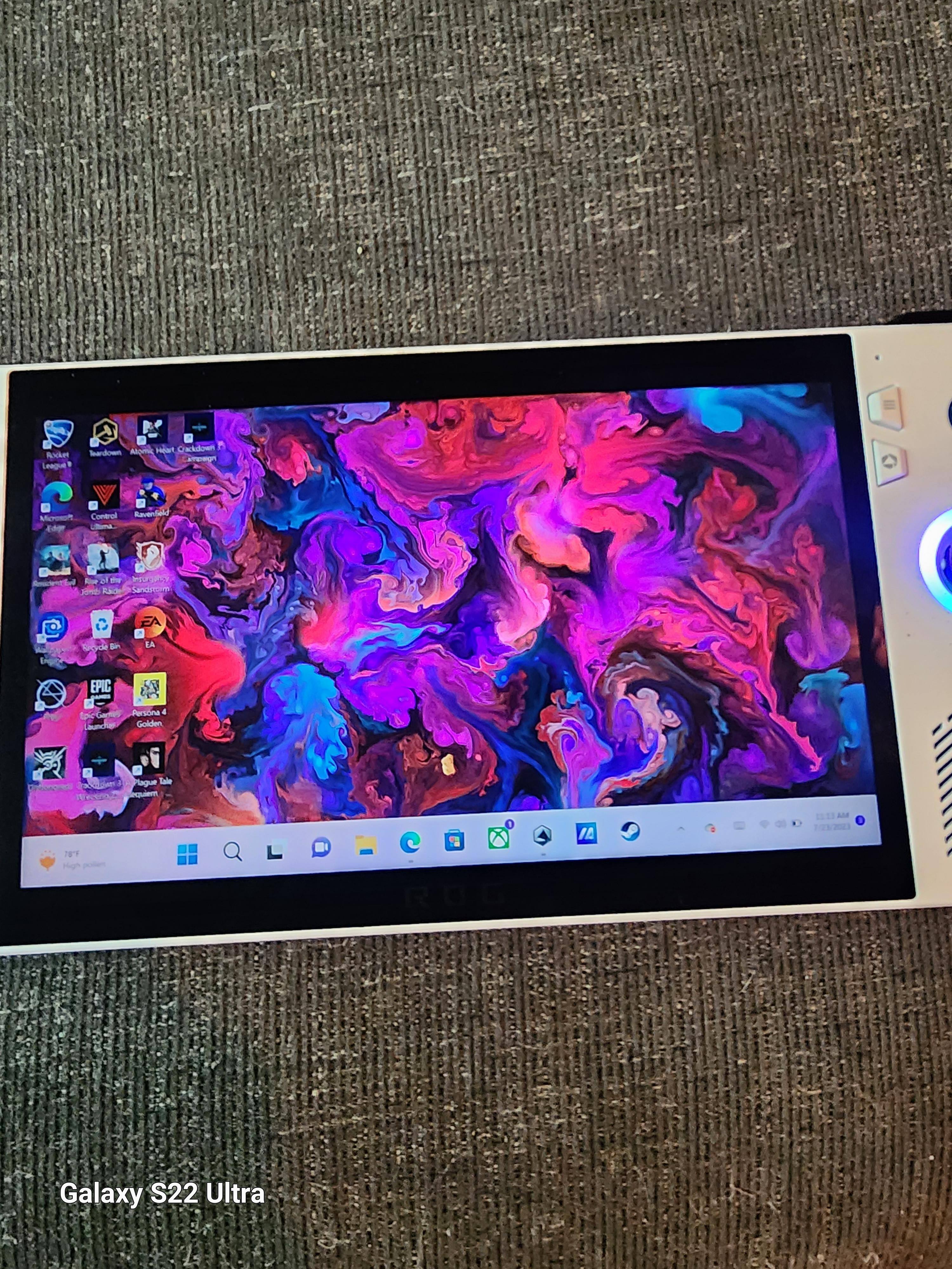 Customer provided, click to load a larger version