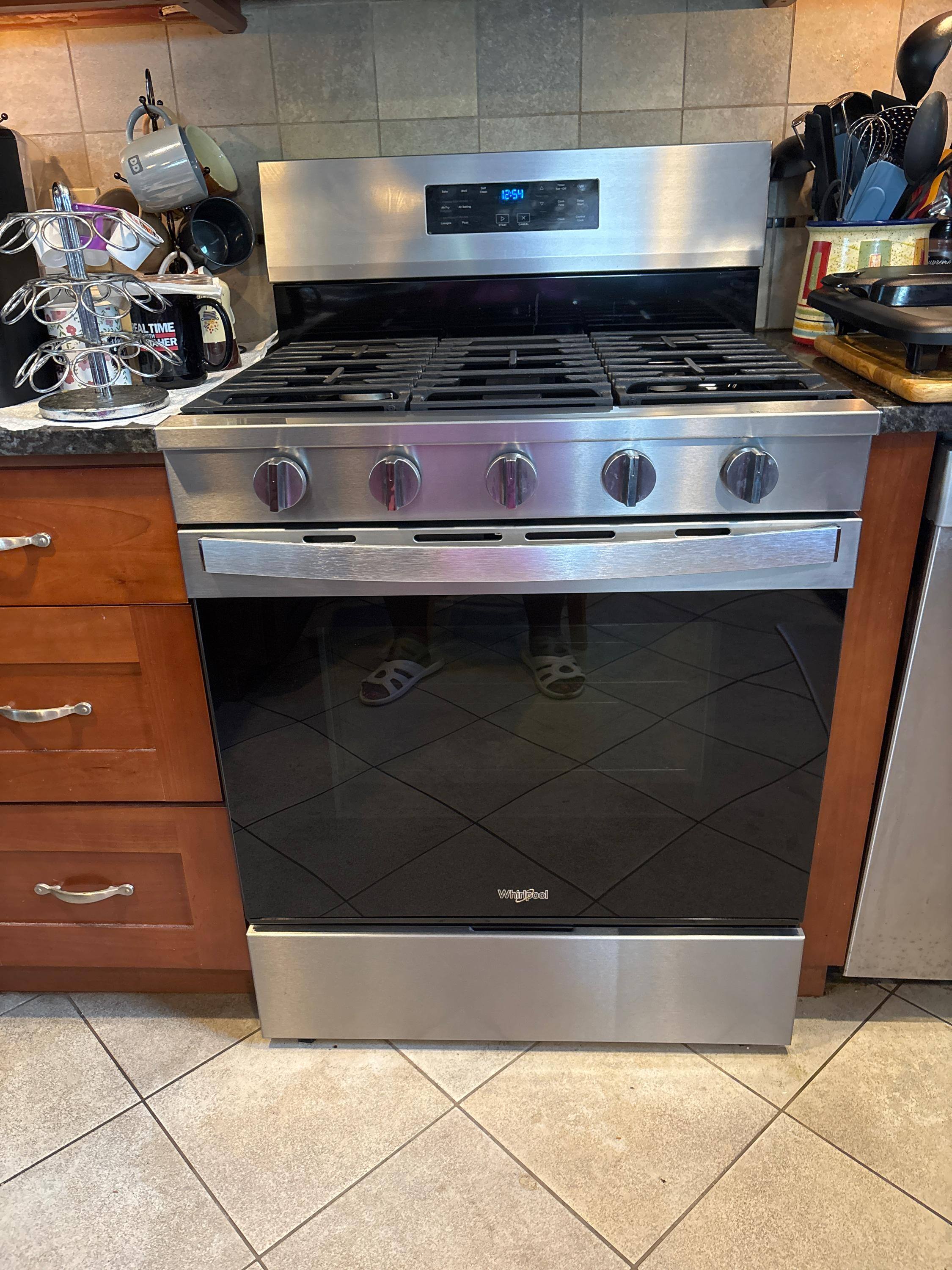 Customer provided image, click to load a larger version