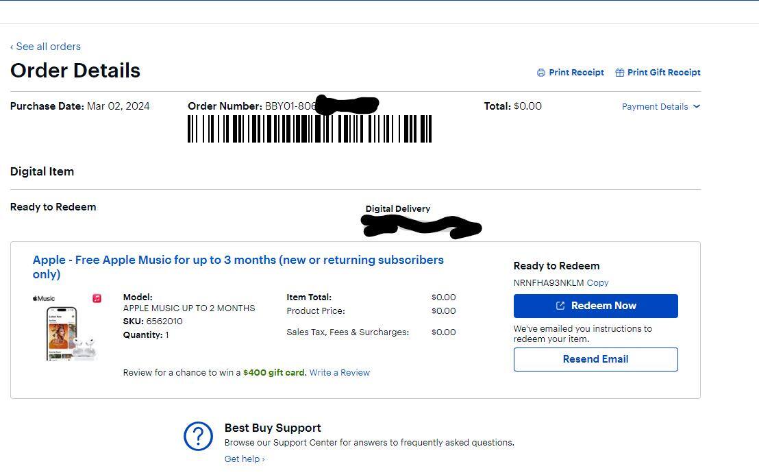 Customer provided, click to load a larger version