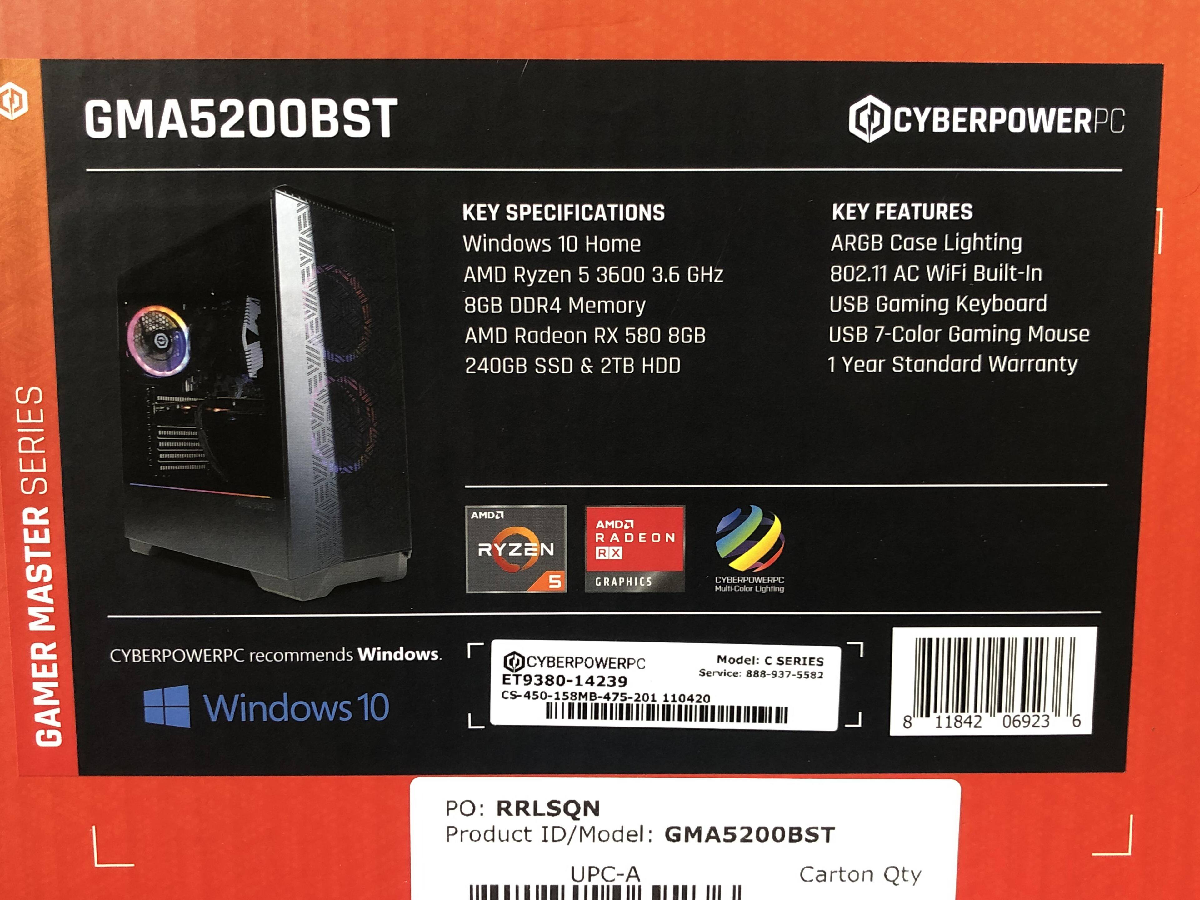 Customer provided, click to load a larger version