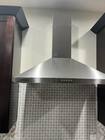 Samsung 30 Convertible Range Hood Stainless Steel NK30R5000WS - Best Buy