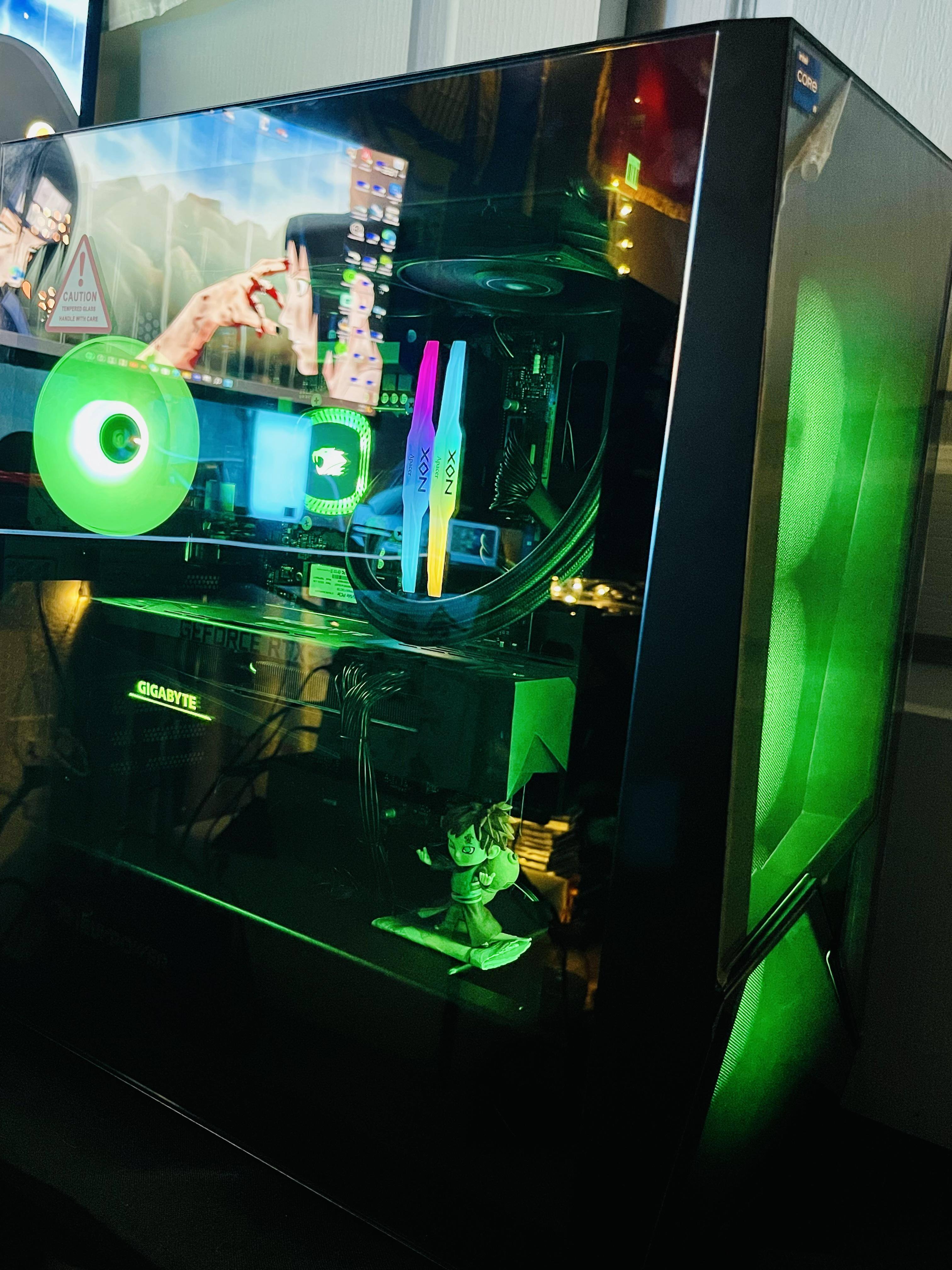 Customer provided image, click to load a larger version