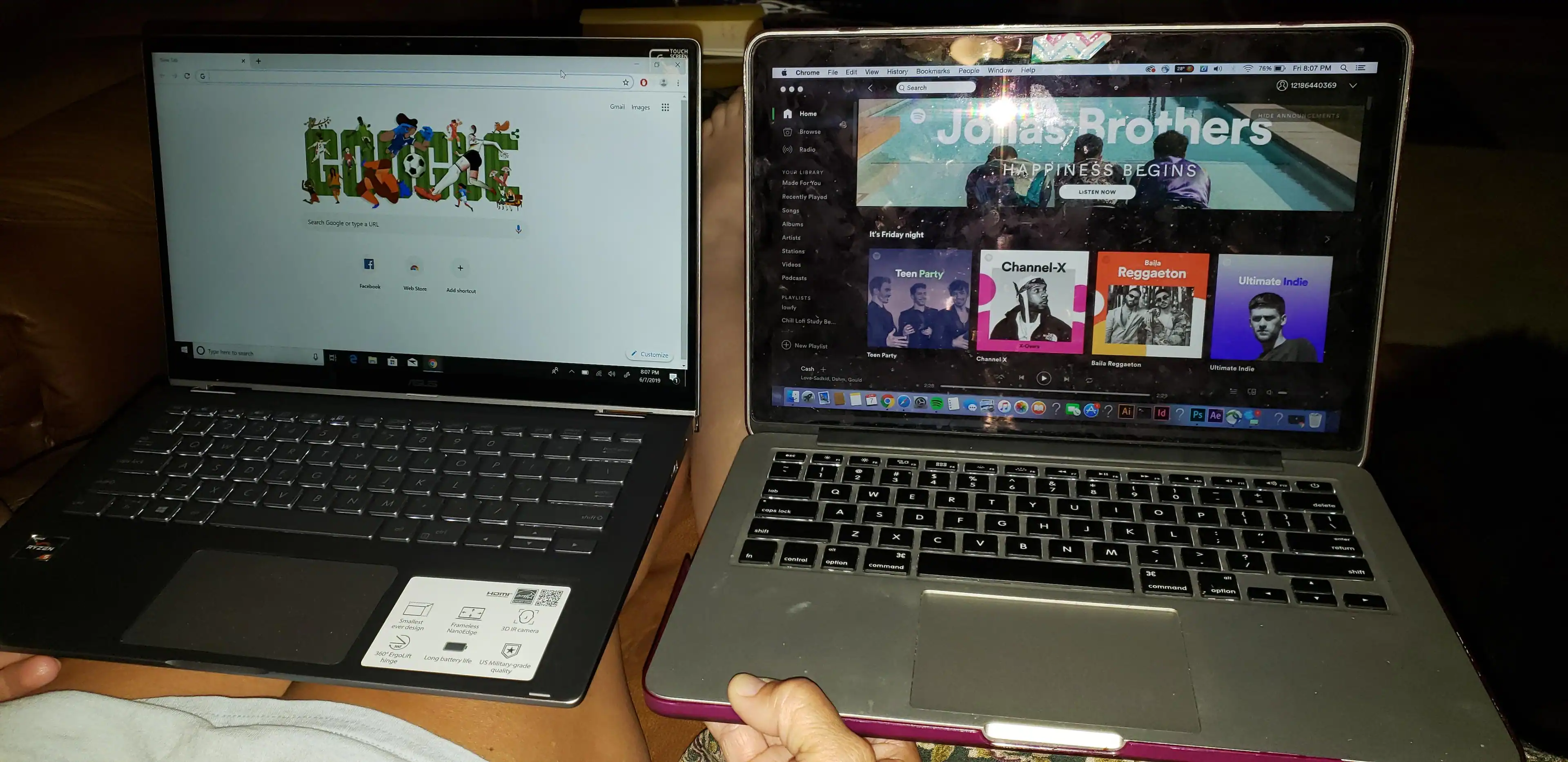 Customer provided image, click to load a larger version