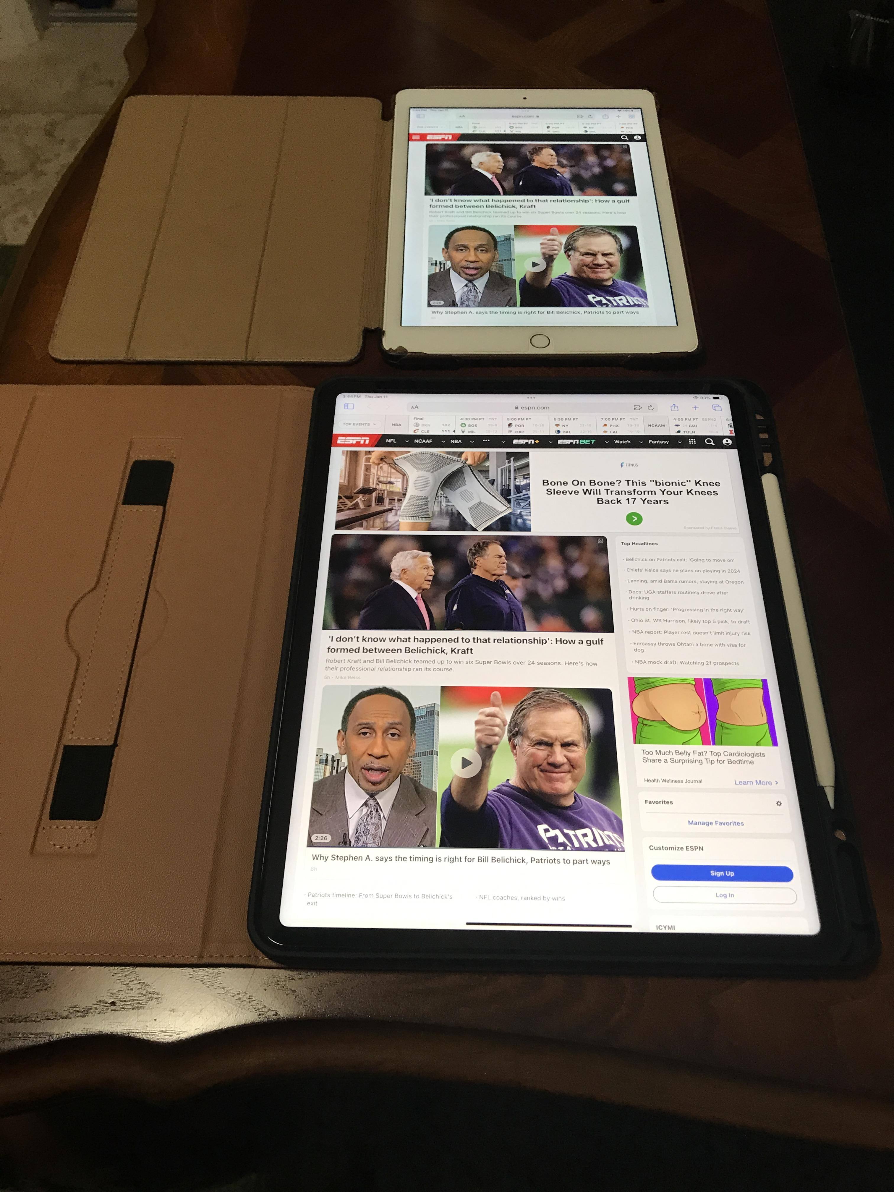 Customer provided image, click to load a larger version