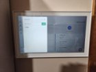 Skylight Calendar: 15 Inch Touchscreen Smart Calendar and Chore Chart