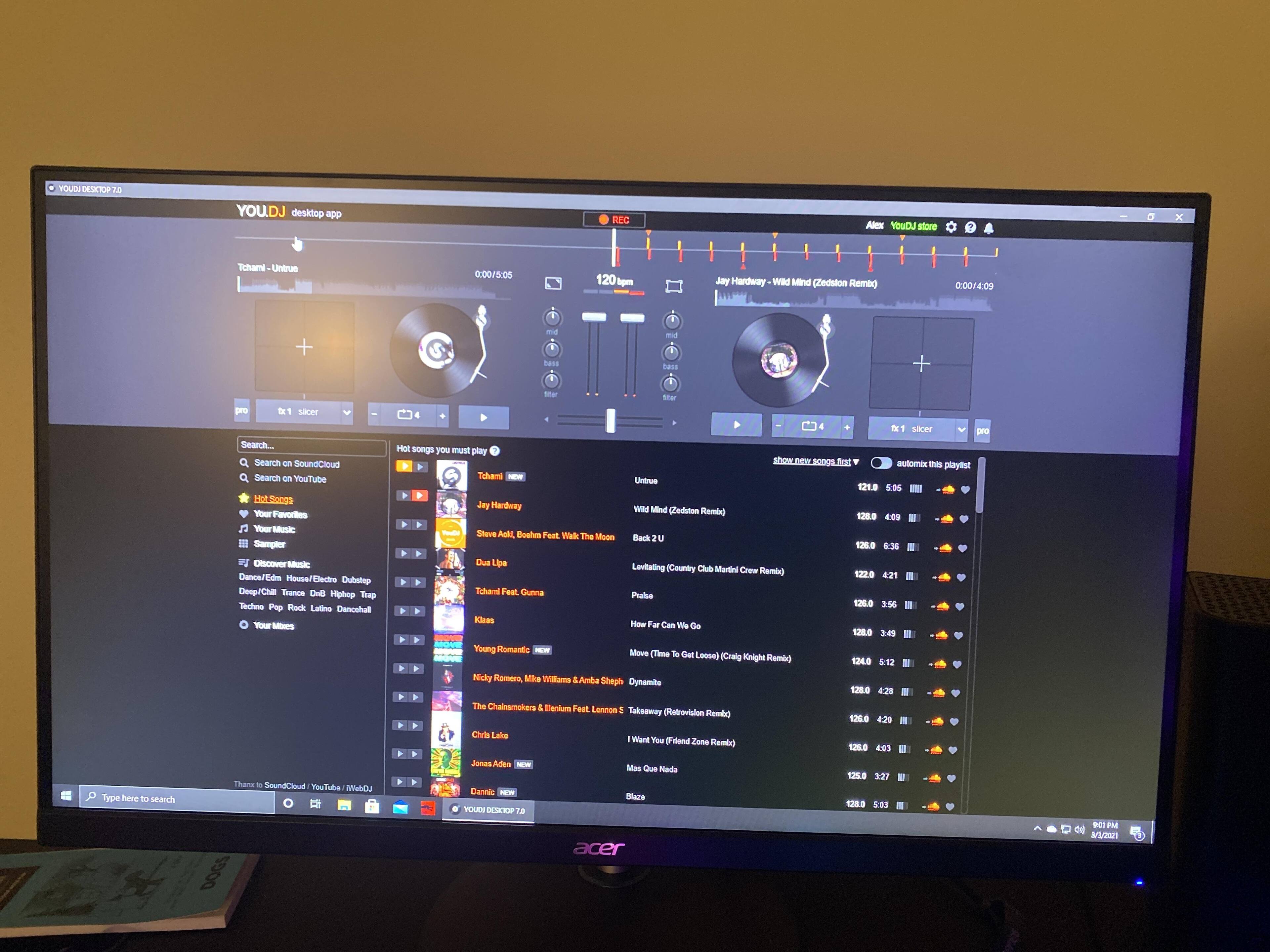 Customer provided, click to load a larger version