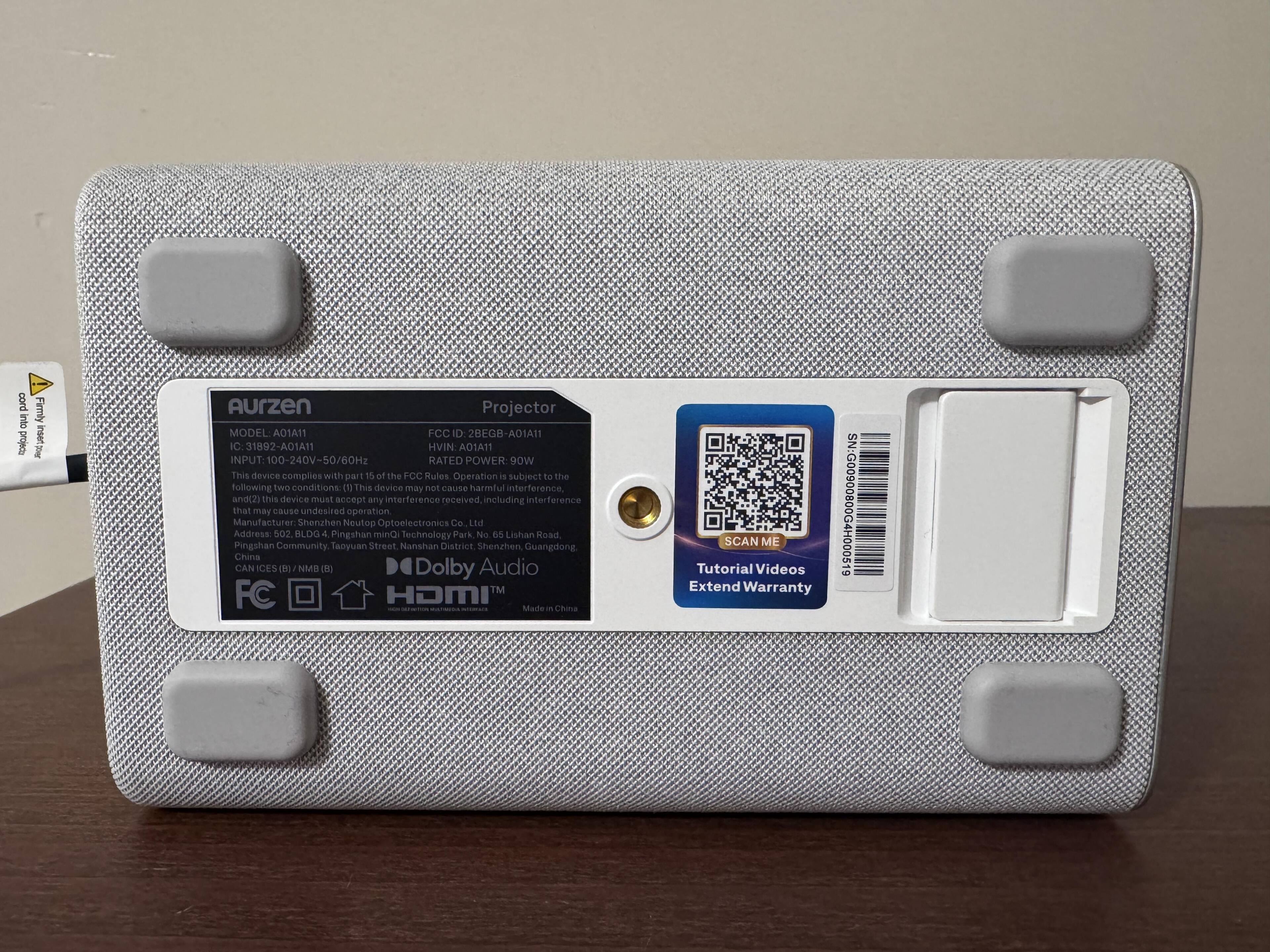 Customer provided image, click to load a larger version