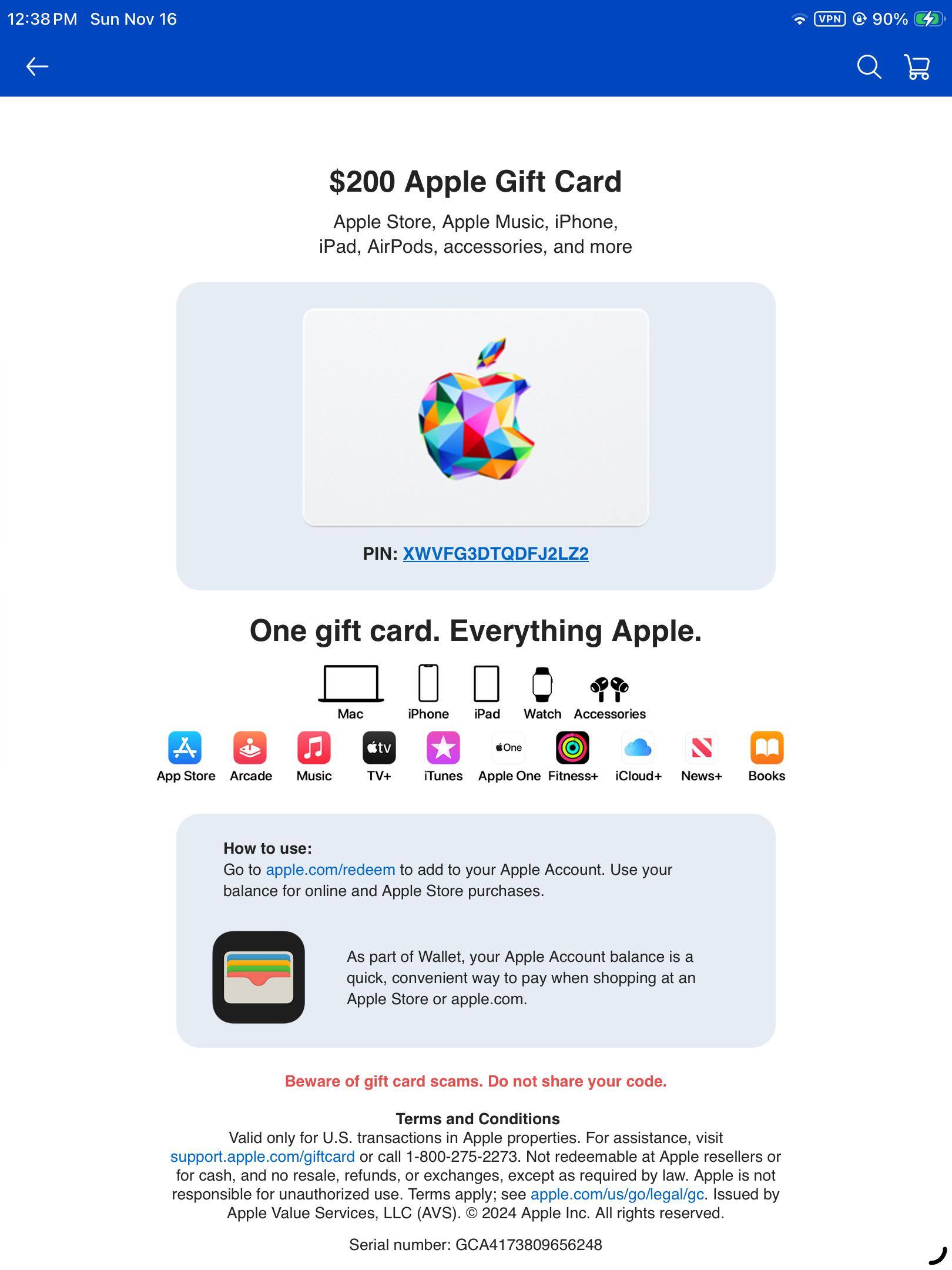 Customer provided, click to load a larger version