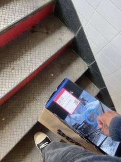 Customer provided, click to load a larger version