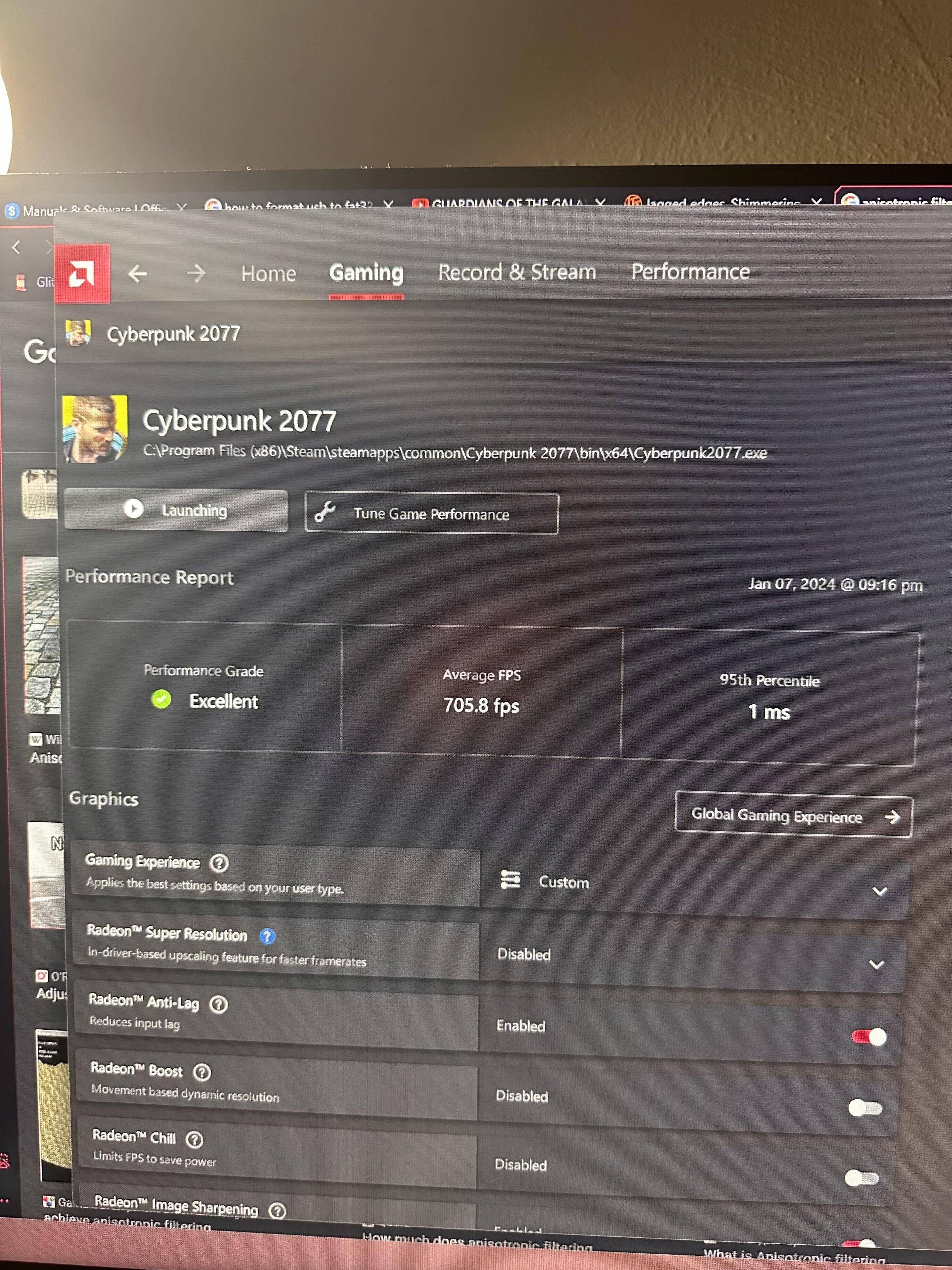 Customer provided, click to load a larger version