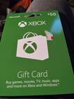 Microsoft Xbox $25 Gift Card Multi XBOX MICROSOFT GIFT CARD ...