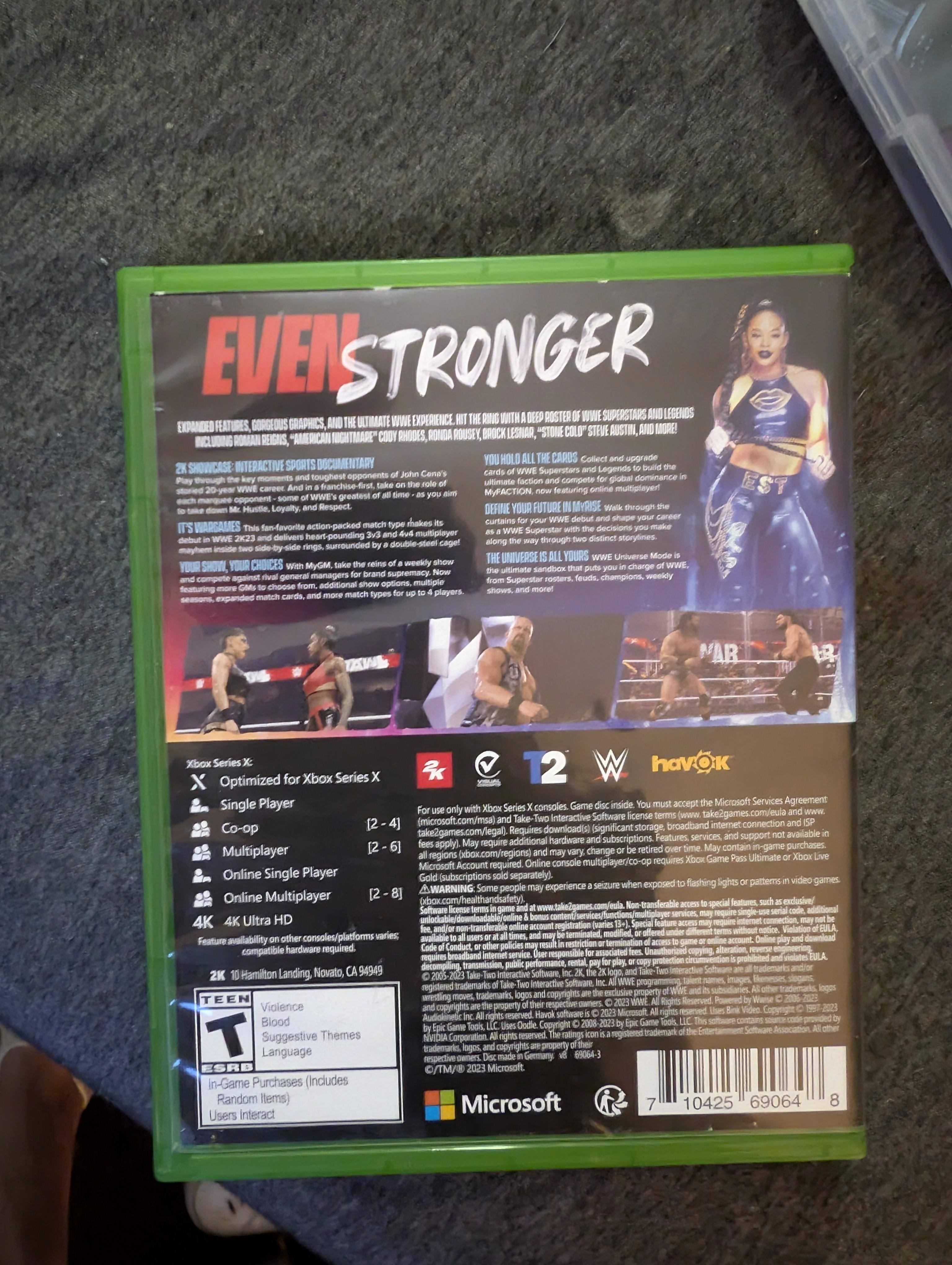 Customer provided, click to load a larger version