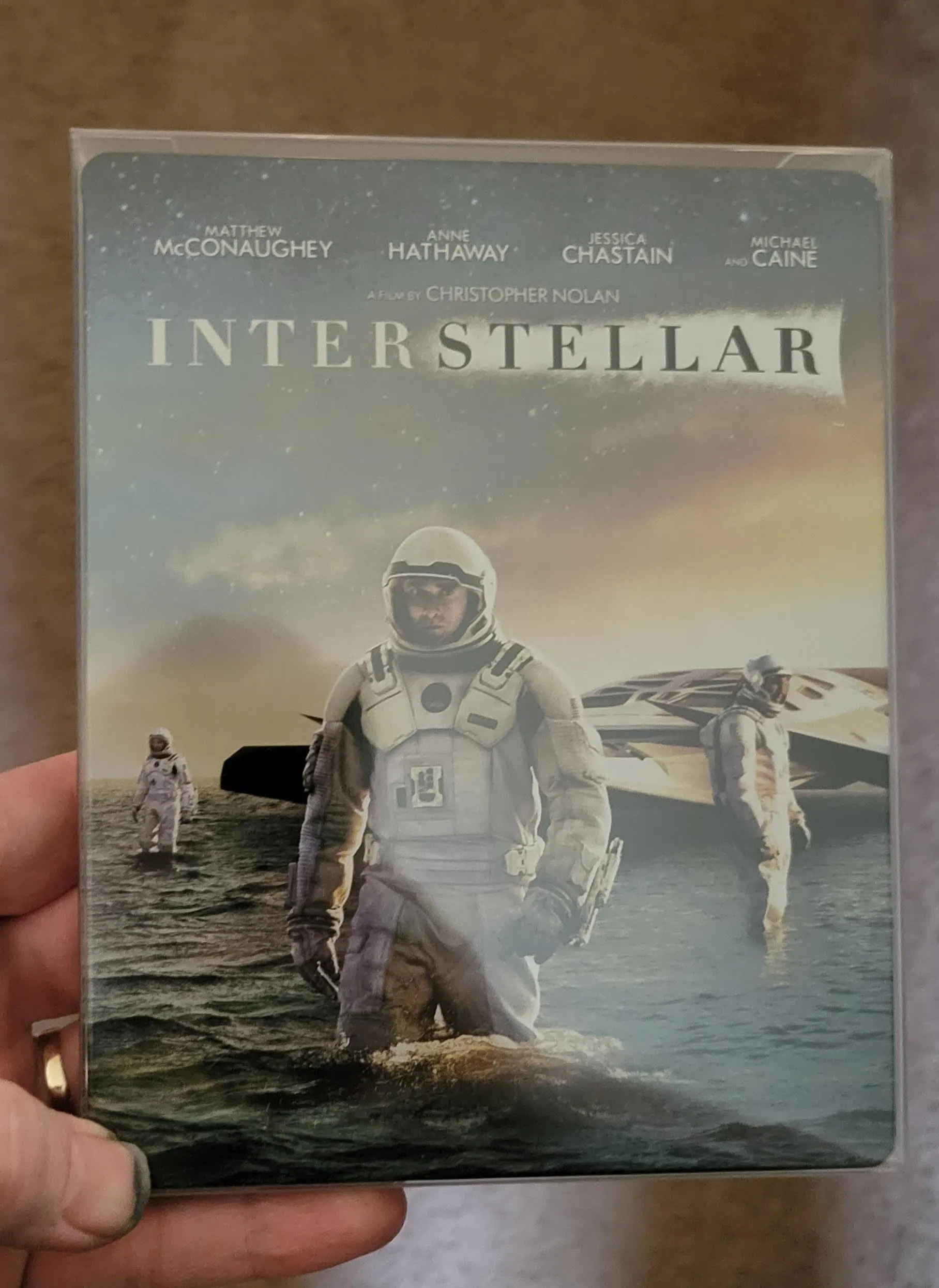 Customer provided image, click to load a larger version