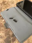 Broken clip to keep the case shut, click to load a larger version