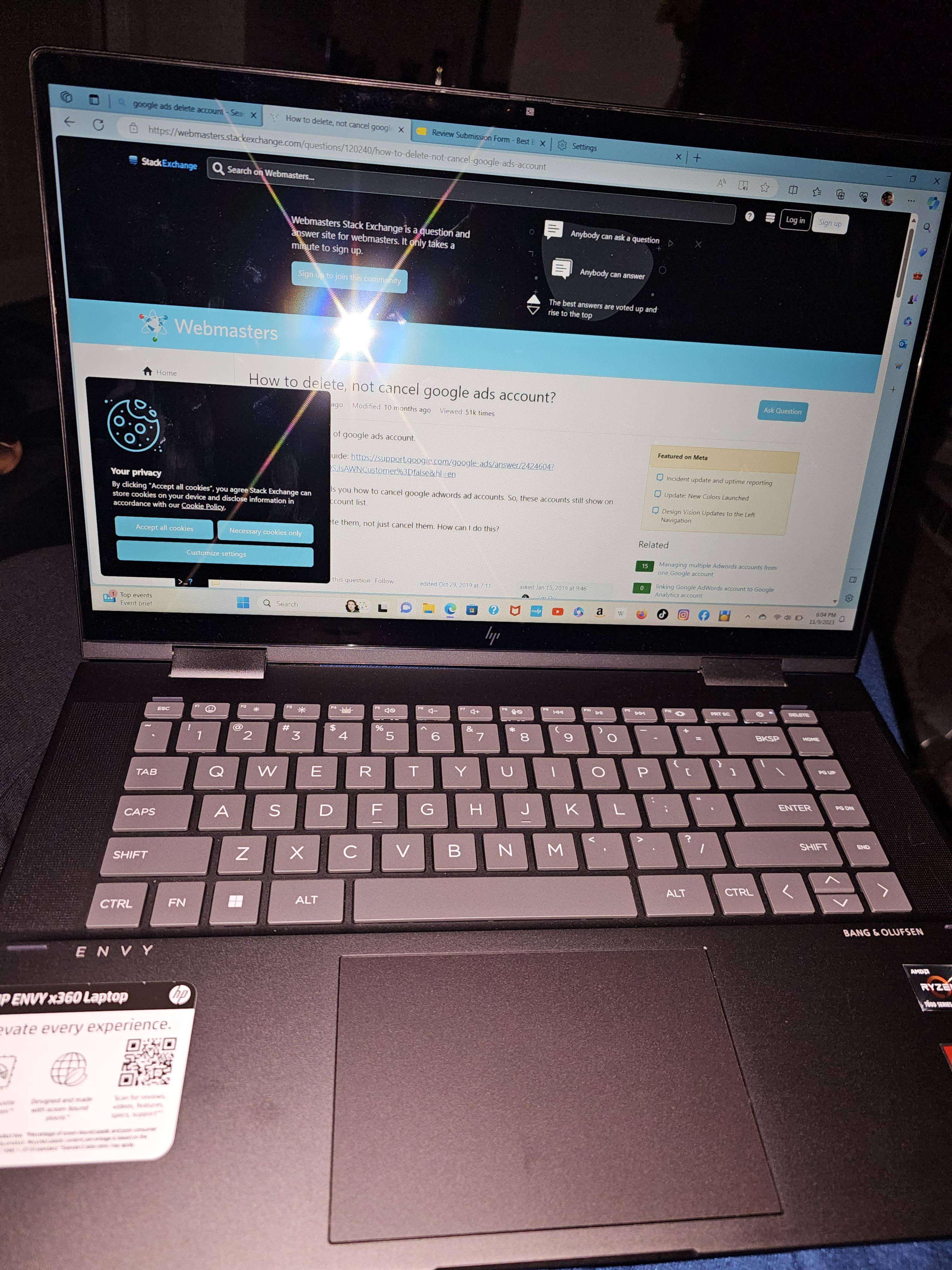 Customer provided, click to load a larger version