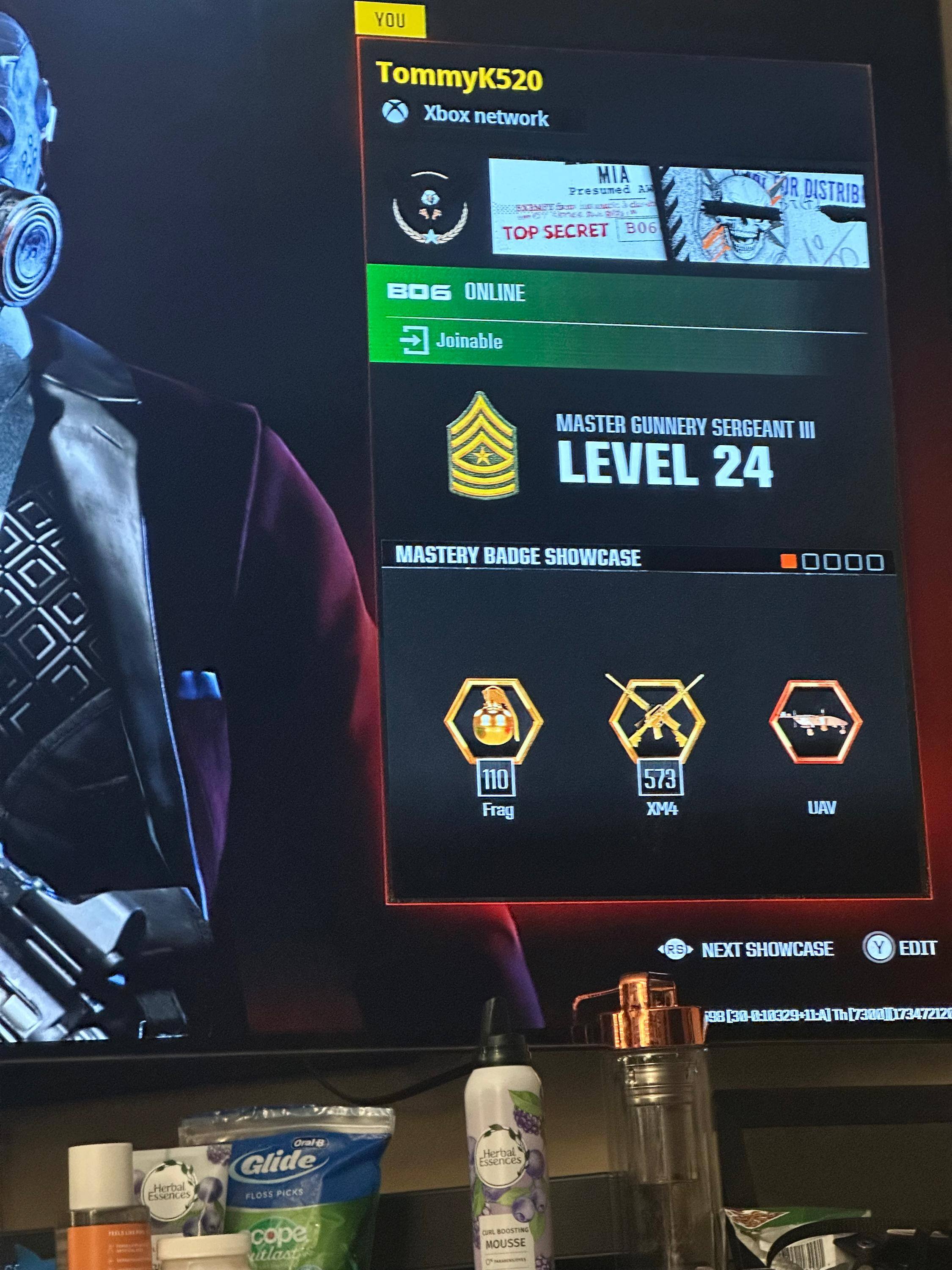 Customer provided image, click to load a larger version