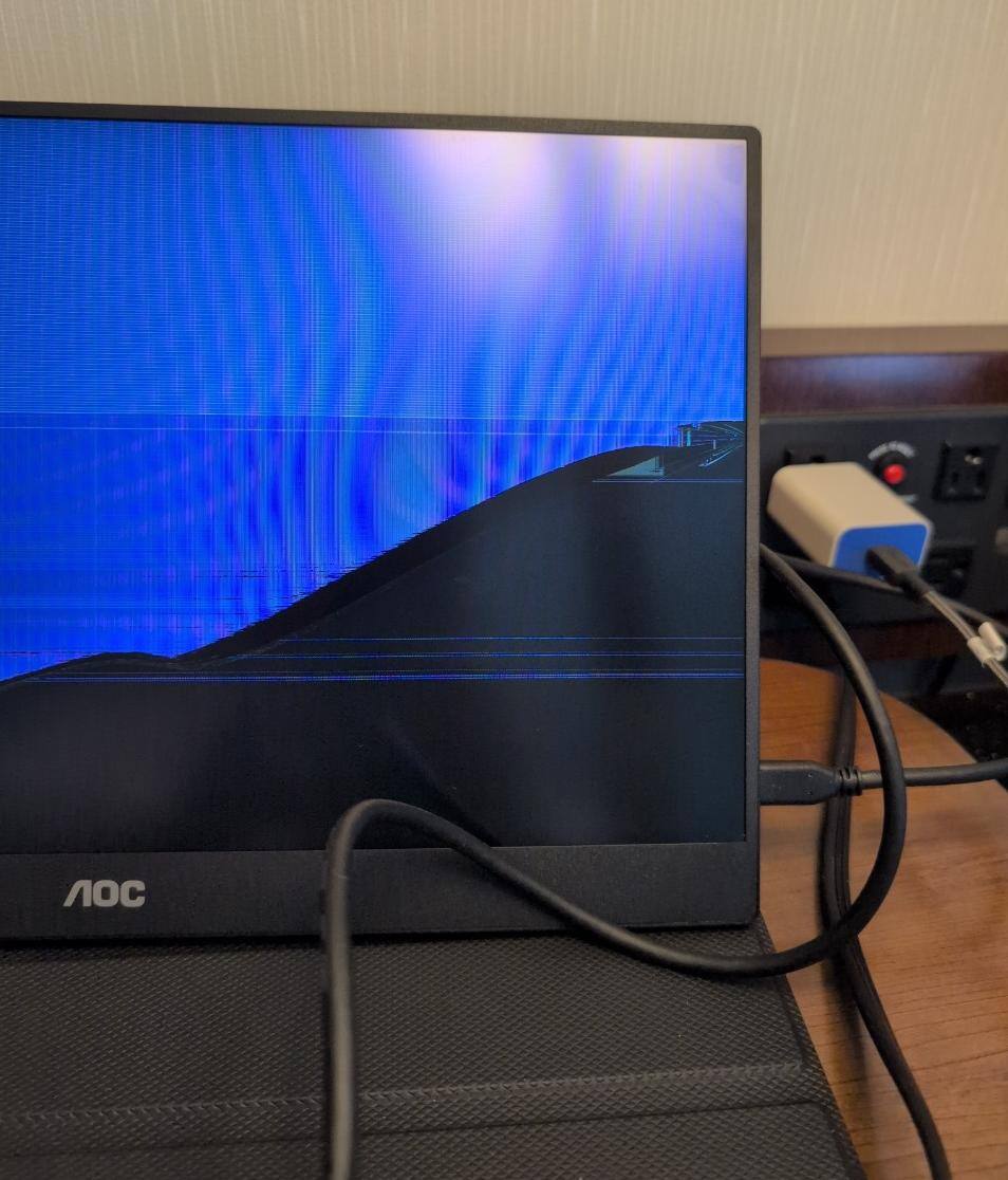 Customer provided image, click to load a larger version