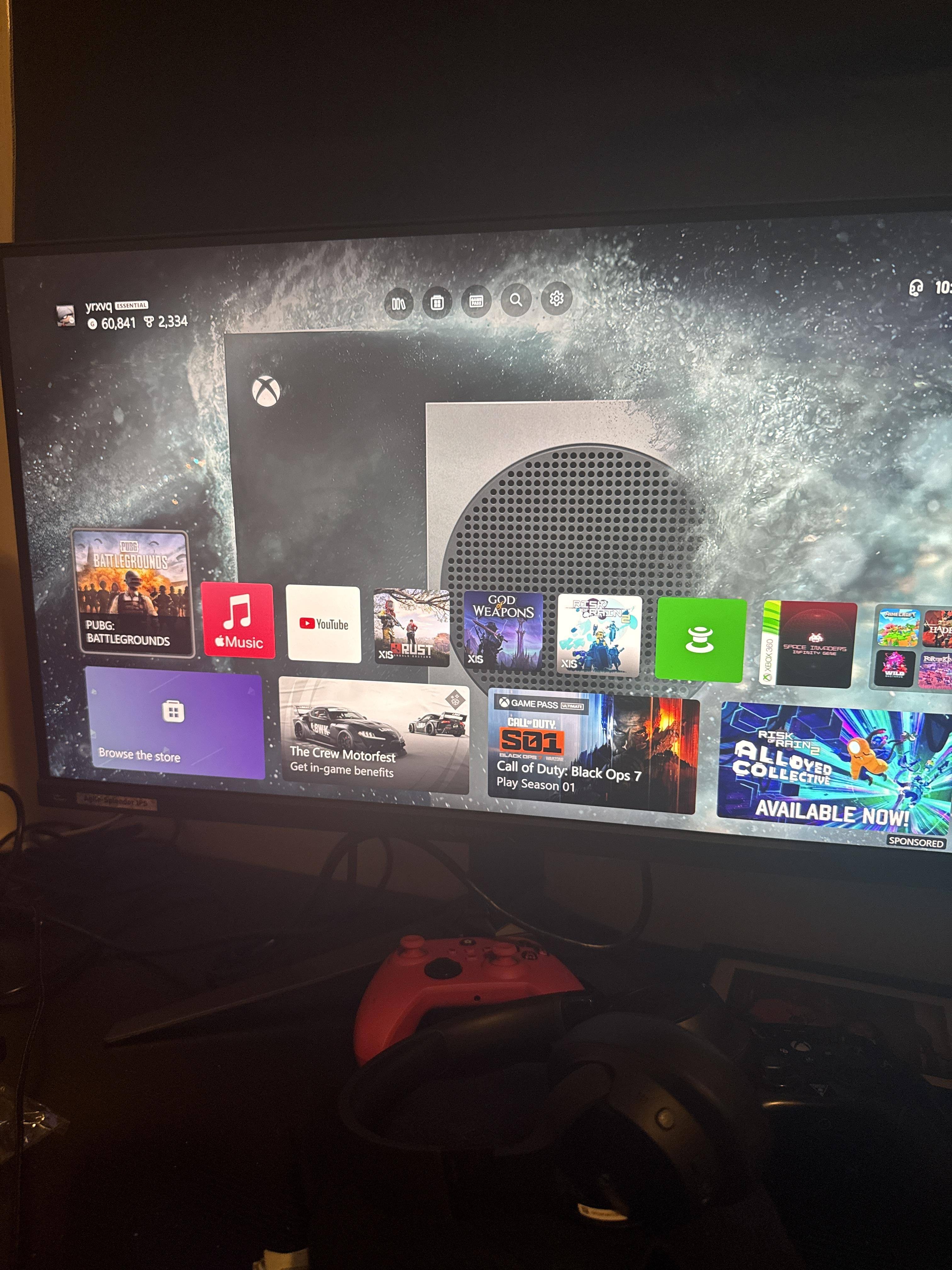 Customer provided image, click to load a larger version